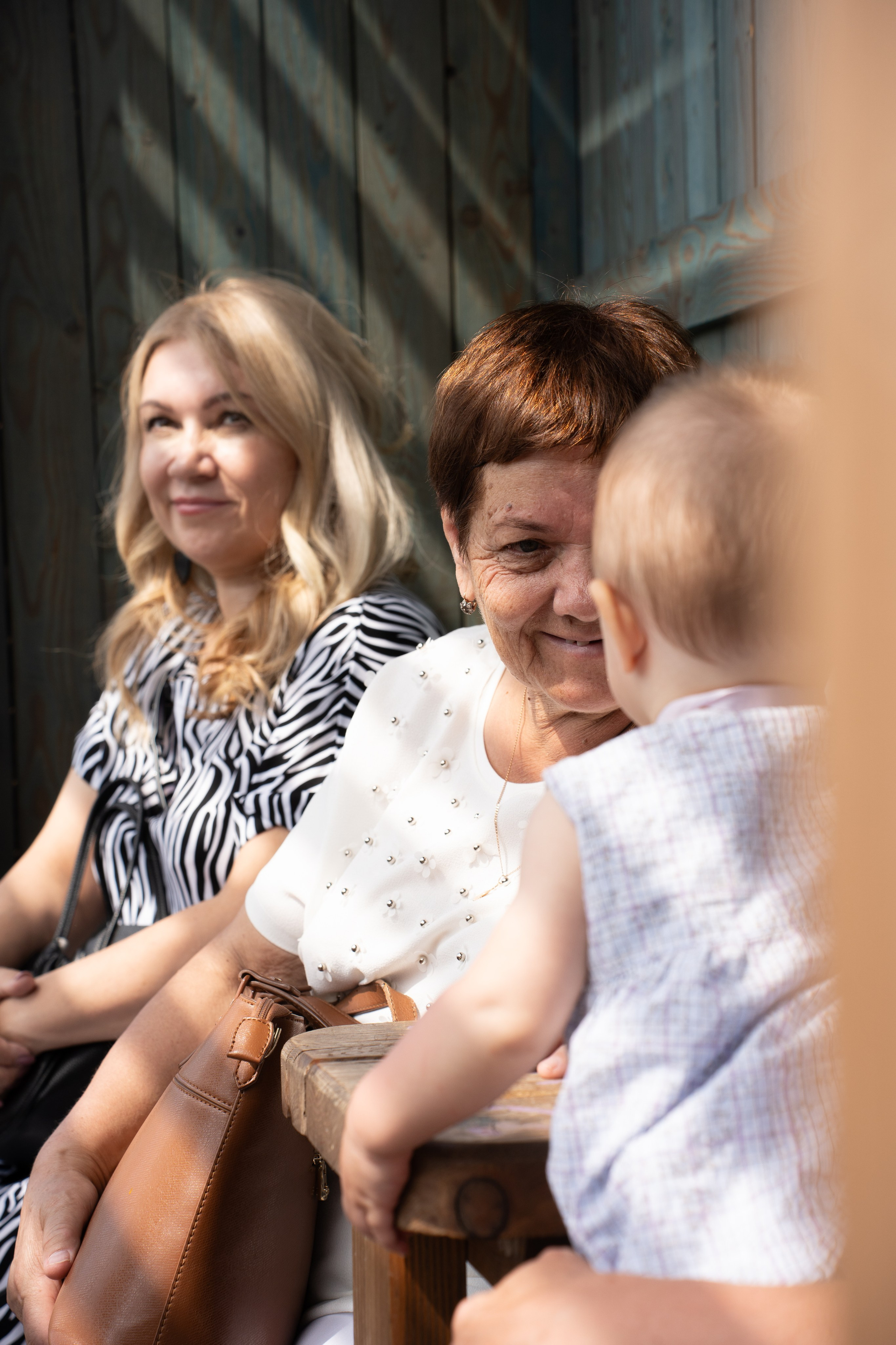 M&M. Фотограф в Ижевске Максим Грундул