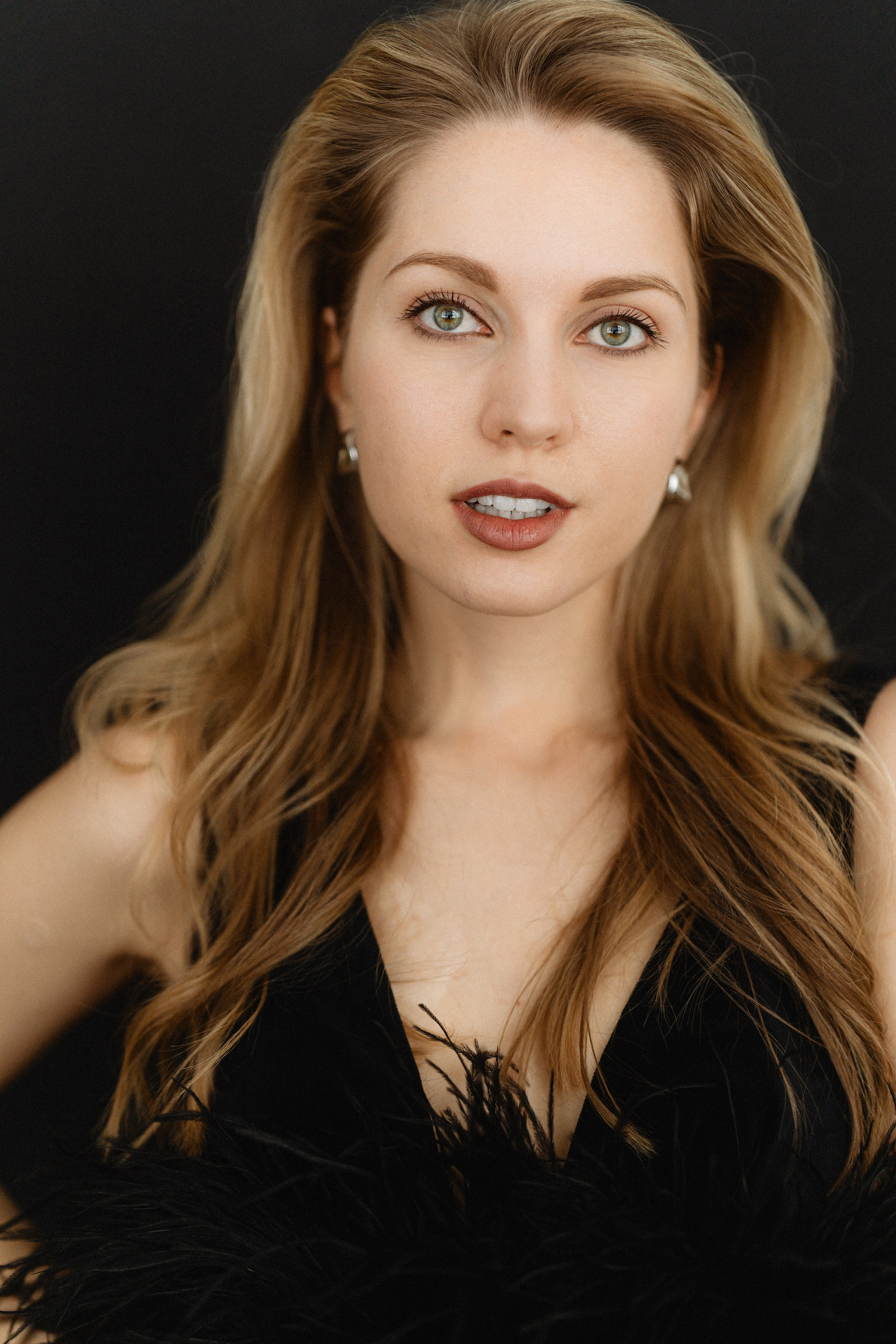 Alya. Фотограф Москва. Екатерина Дударевич