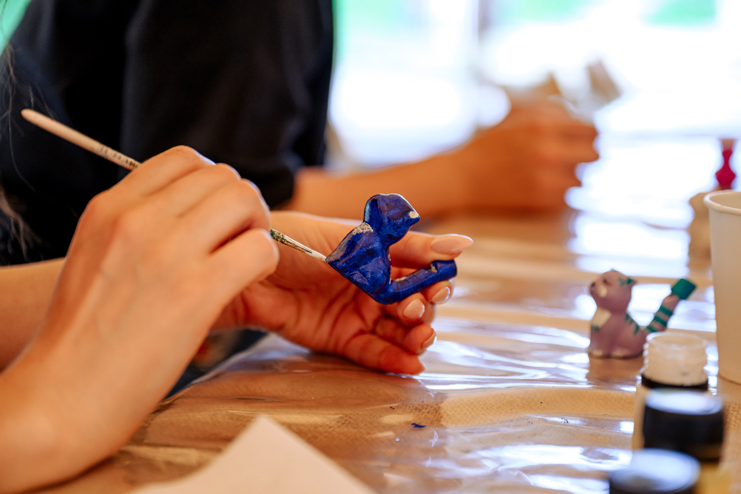 СЕВЕР. Максим Комаров — Профессиональный фотограф