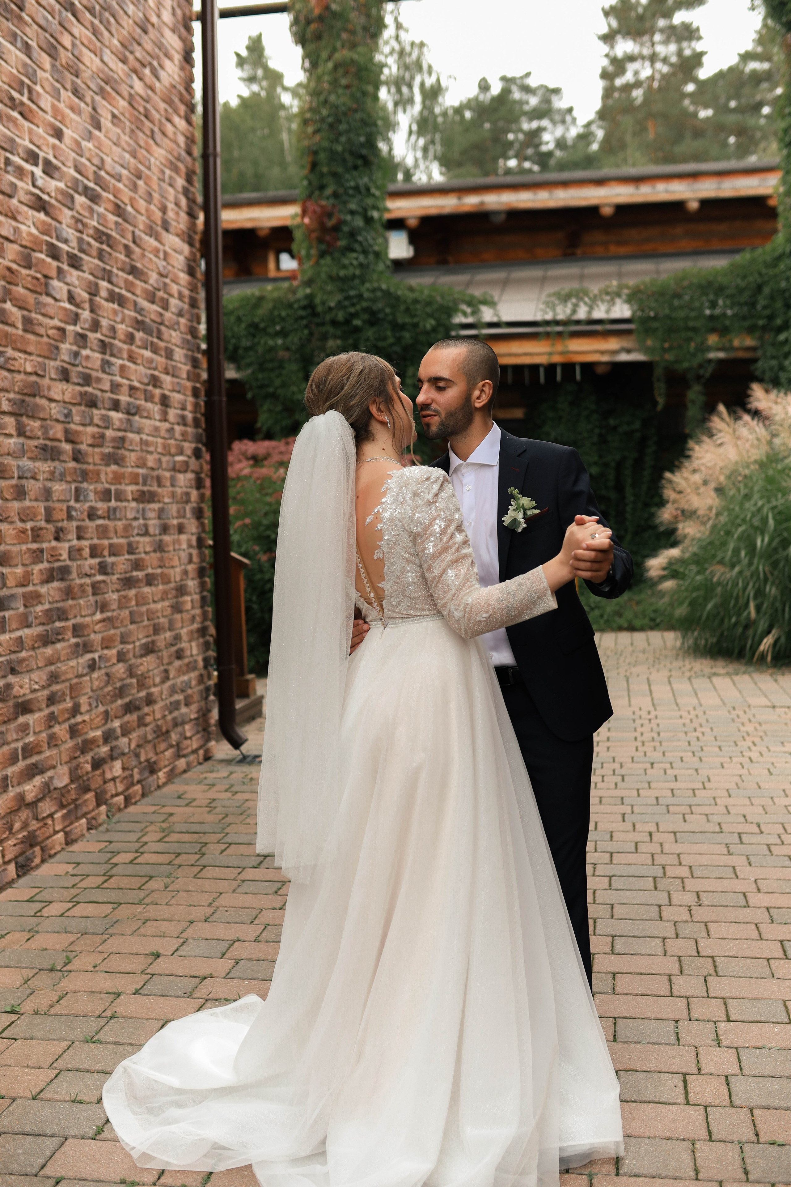 Катя&Влад. Свадебный Фотограф Екатерина Ефремова