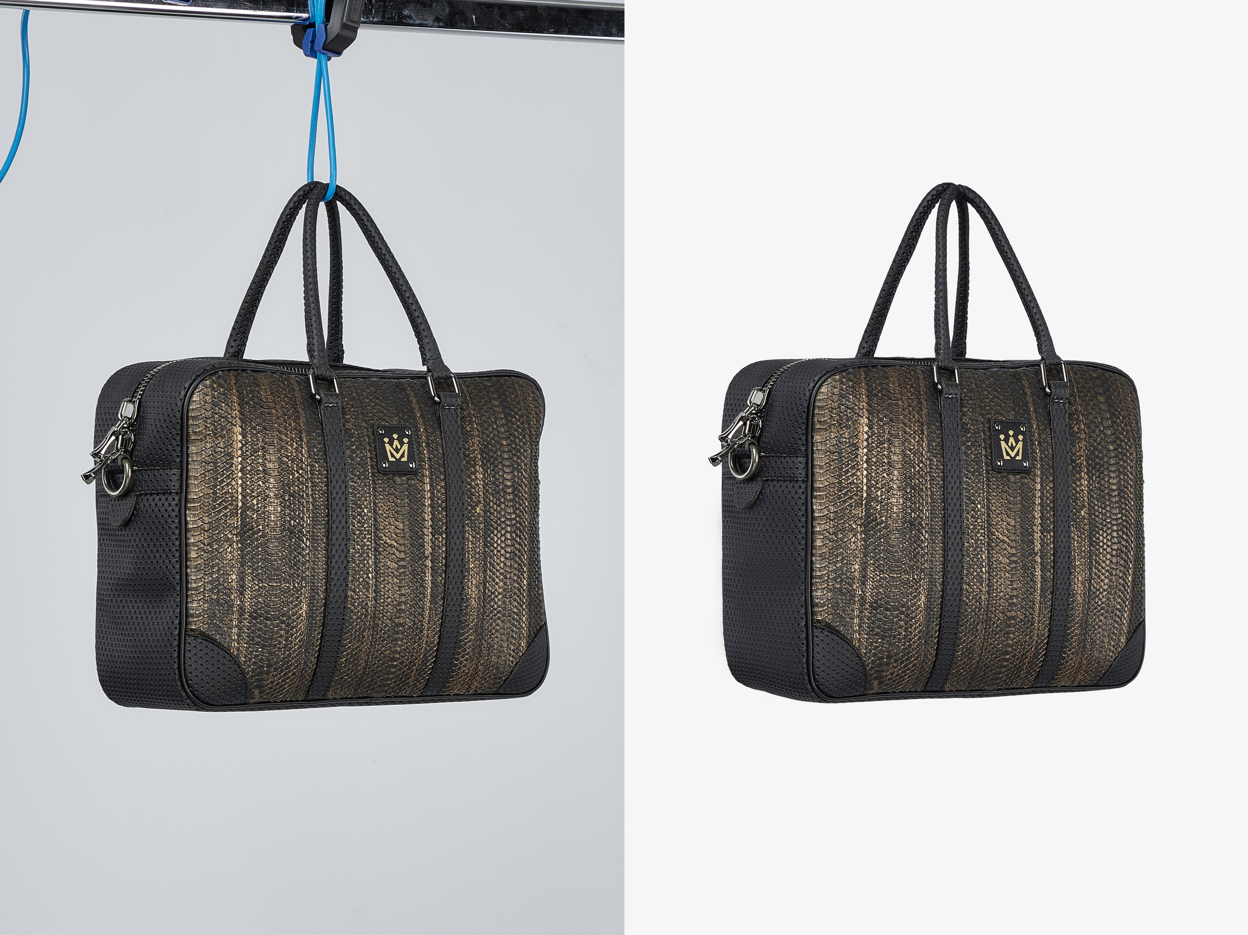 Ретушь фотографий сумок | Студия SVITHART