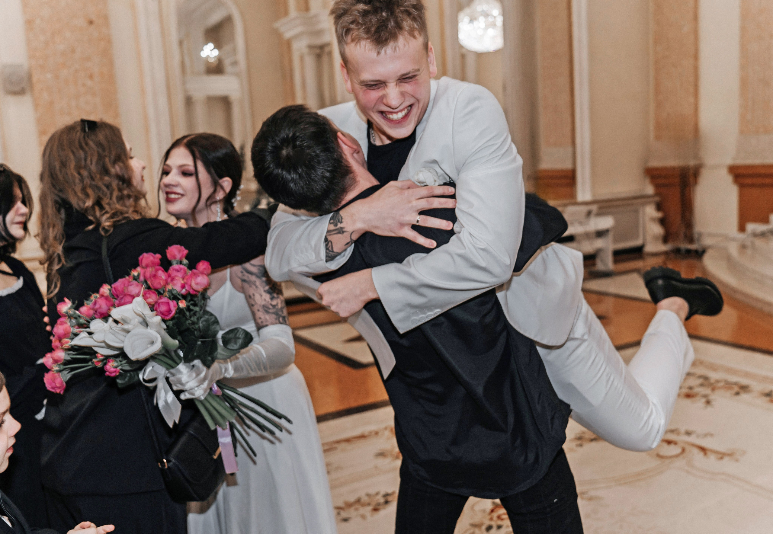 Дмитрий и Мария. СВАДЕБНЫЙ ФОТОГРАФ КРАСНОДАР