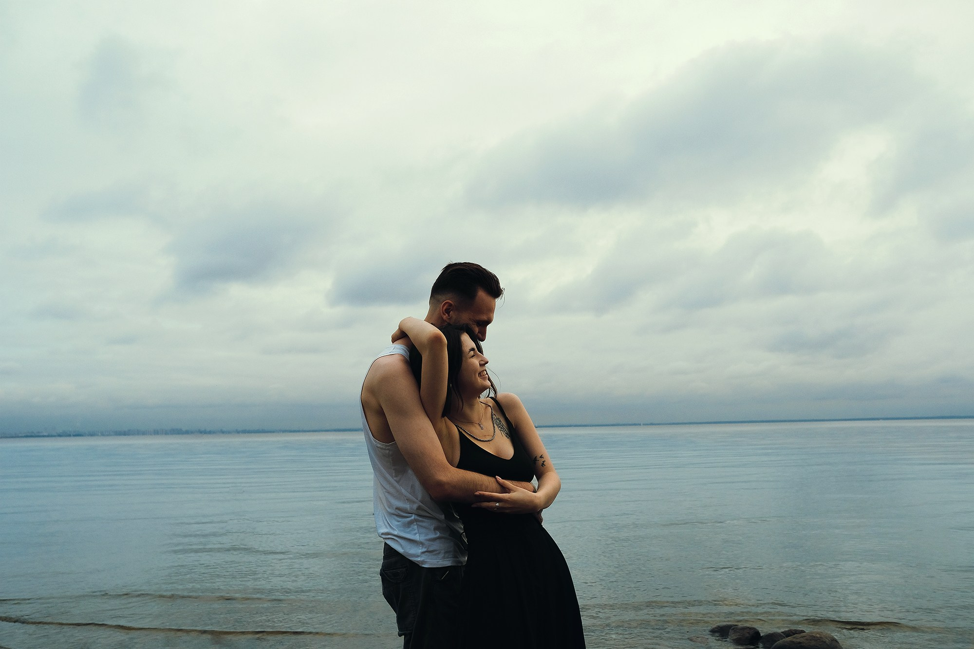 Анастасия и Никита. Anya.vision