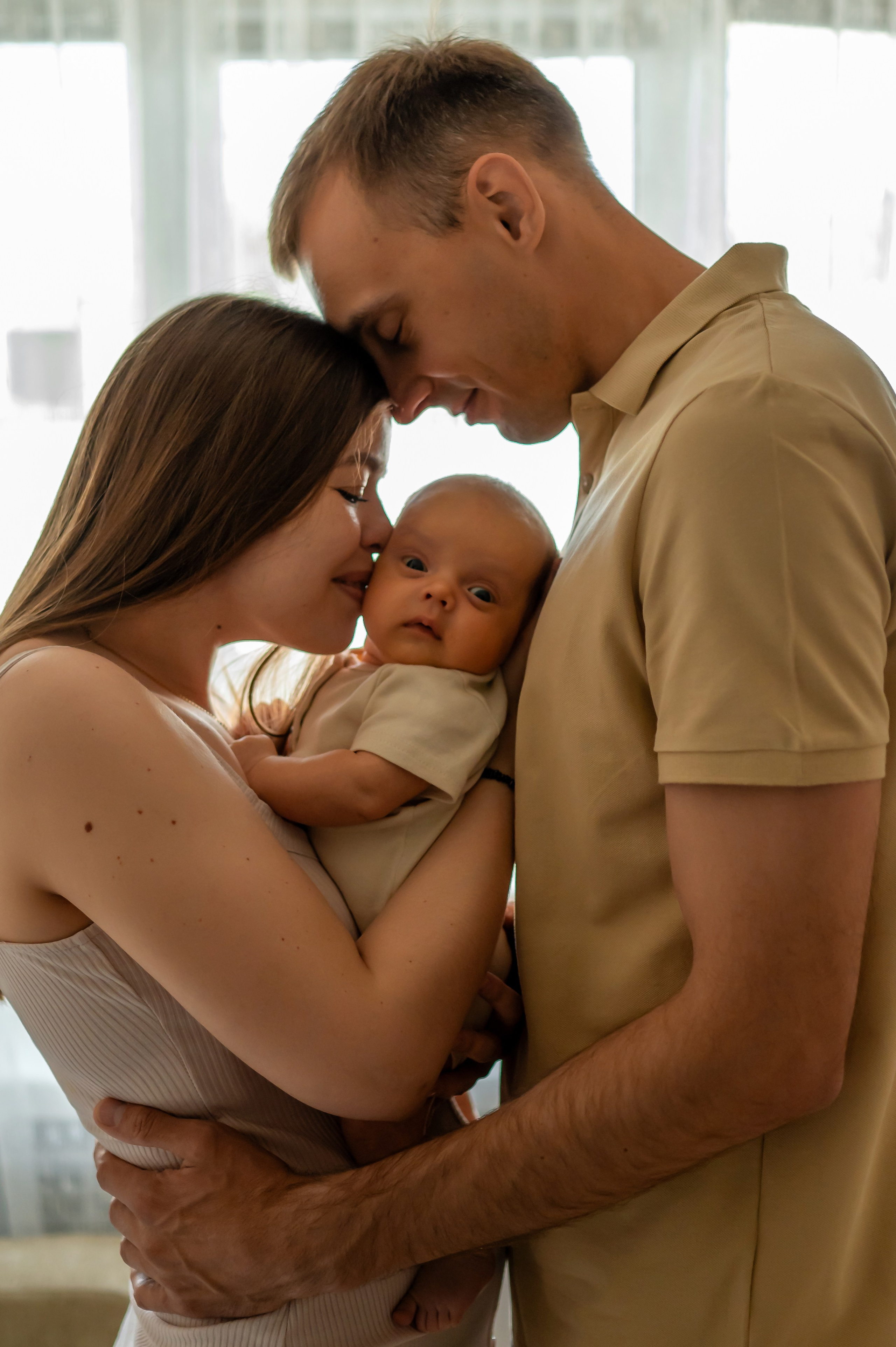 Нежность. Фотограф в Тамбове Светлана Федорова