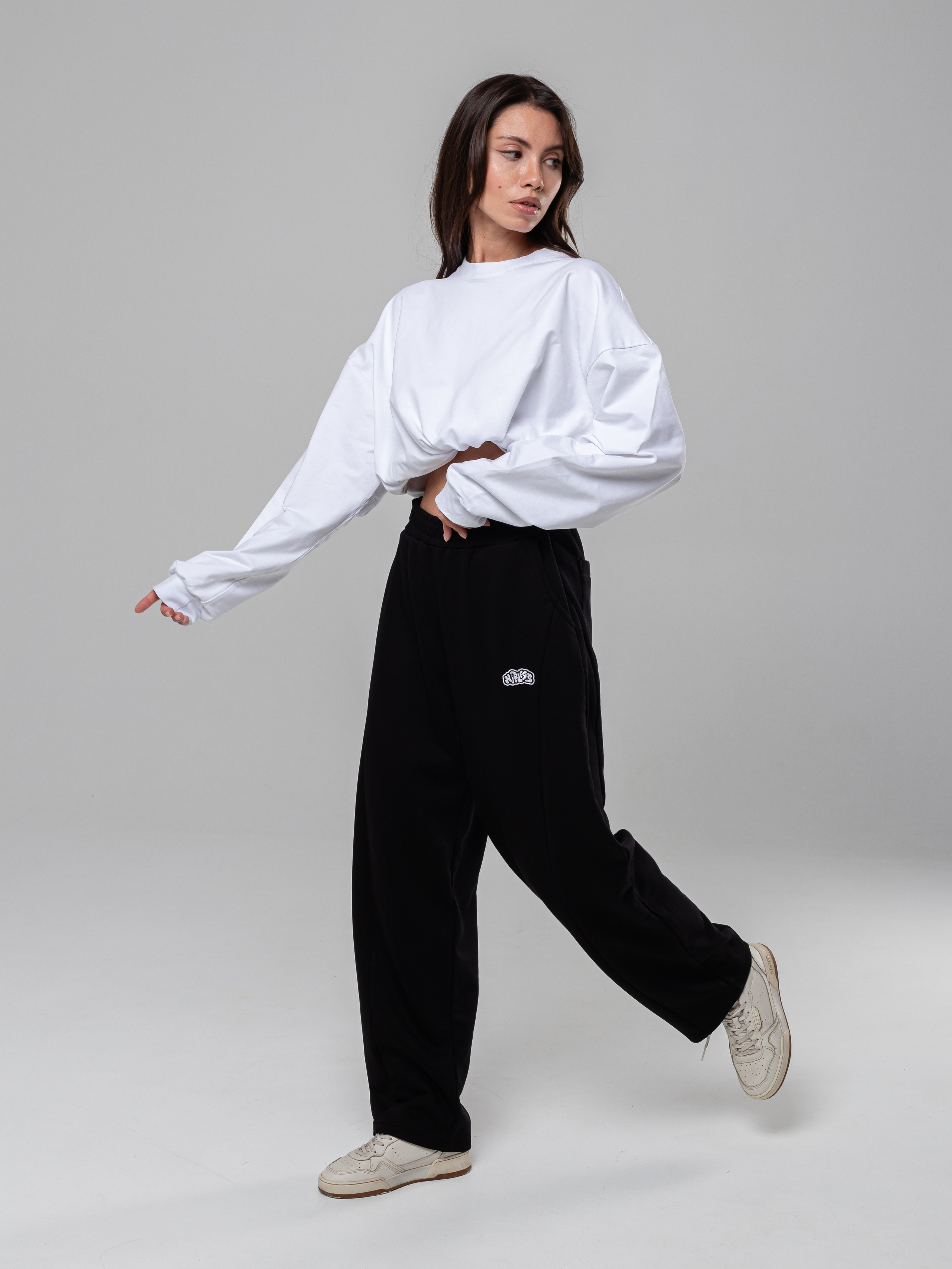 Худи и штаны. Фотограф в Краснодаре Арина Кудряшова