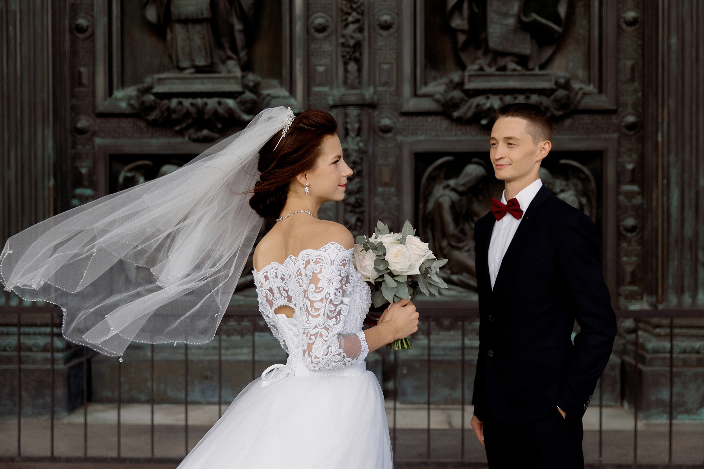 Свадьбы и Love Story. Свадебный фотограф в Санкт-Петербурге Павел Резниченко