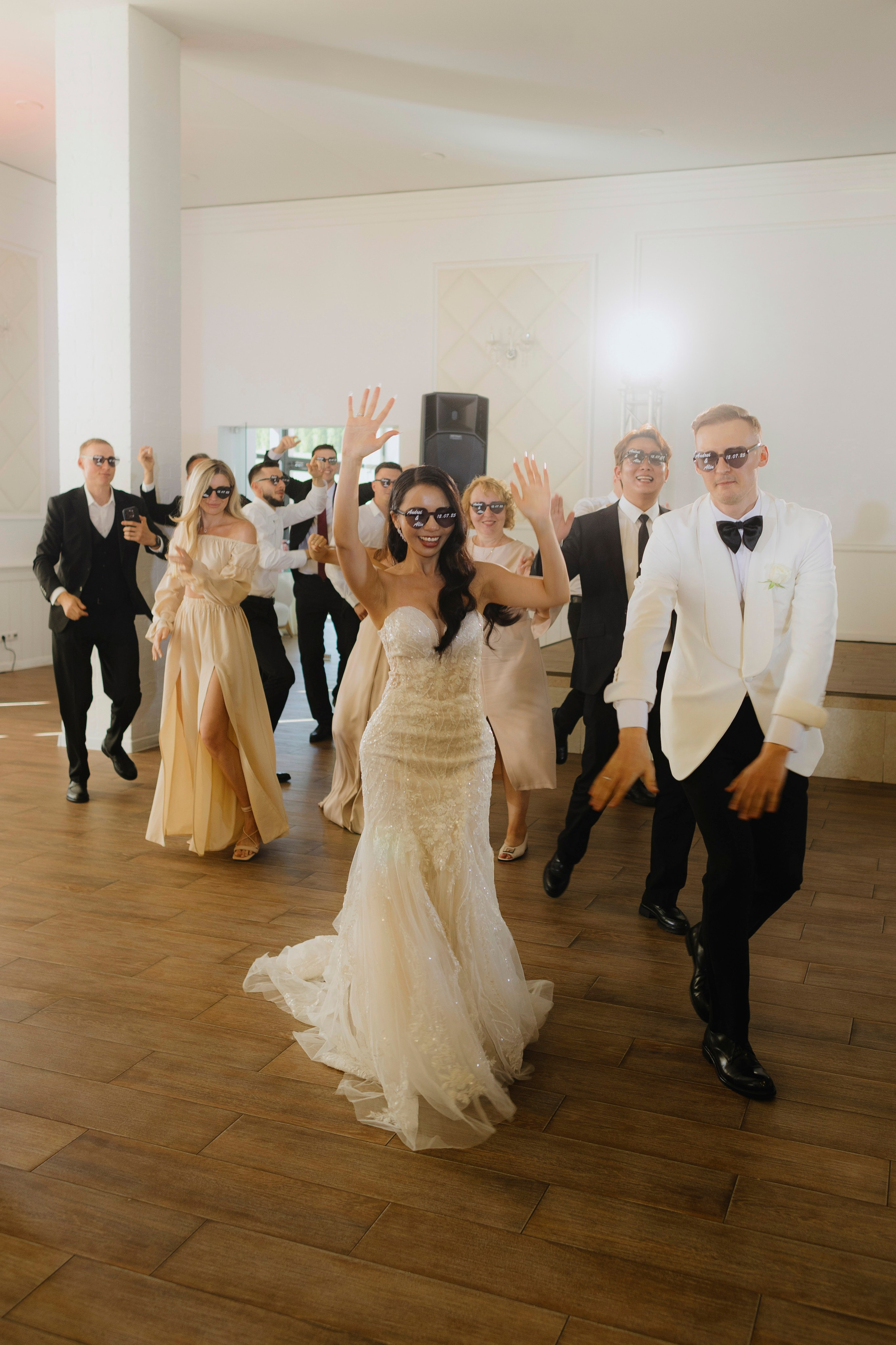 Андрей и Алинь | 2025. Wedding photographer Lithuania Poland Latvia Germany