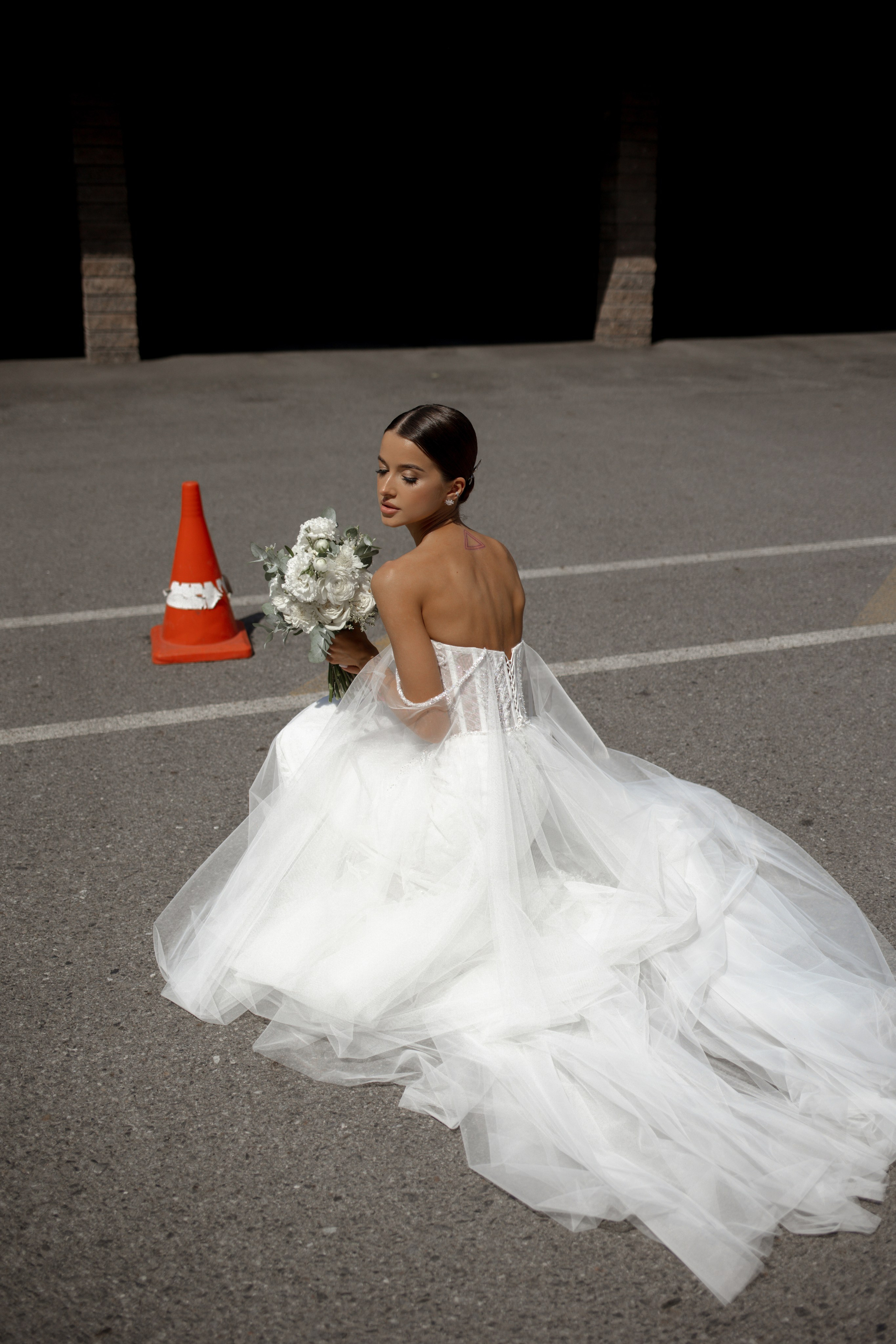 💍 Кристина & Артем. Свадебный фотограф Мария Жукова