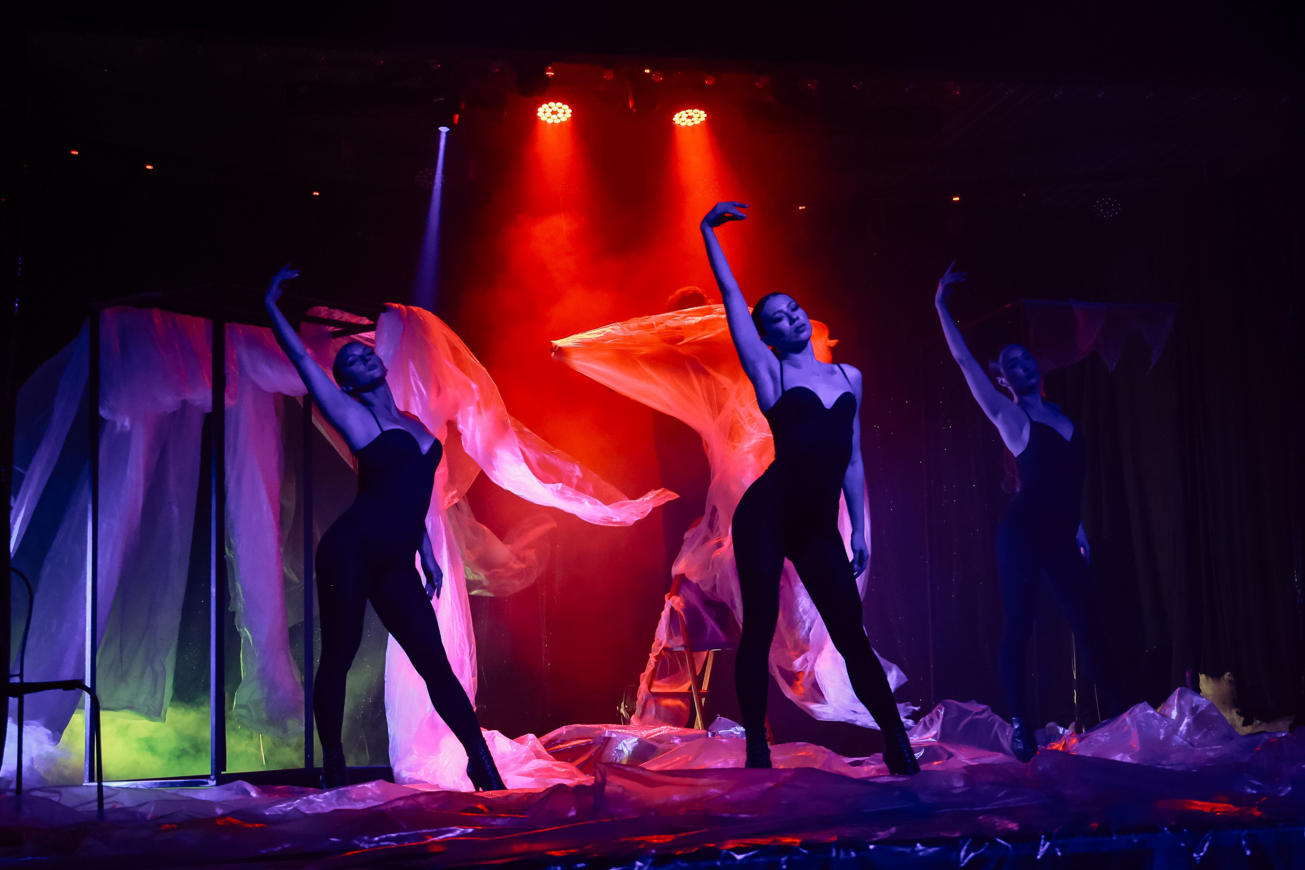 Большая Исповедь _ IVEX. Фотограф Юлия Мальцева