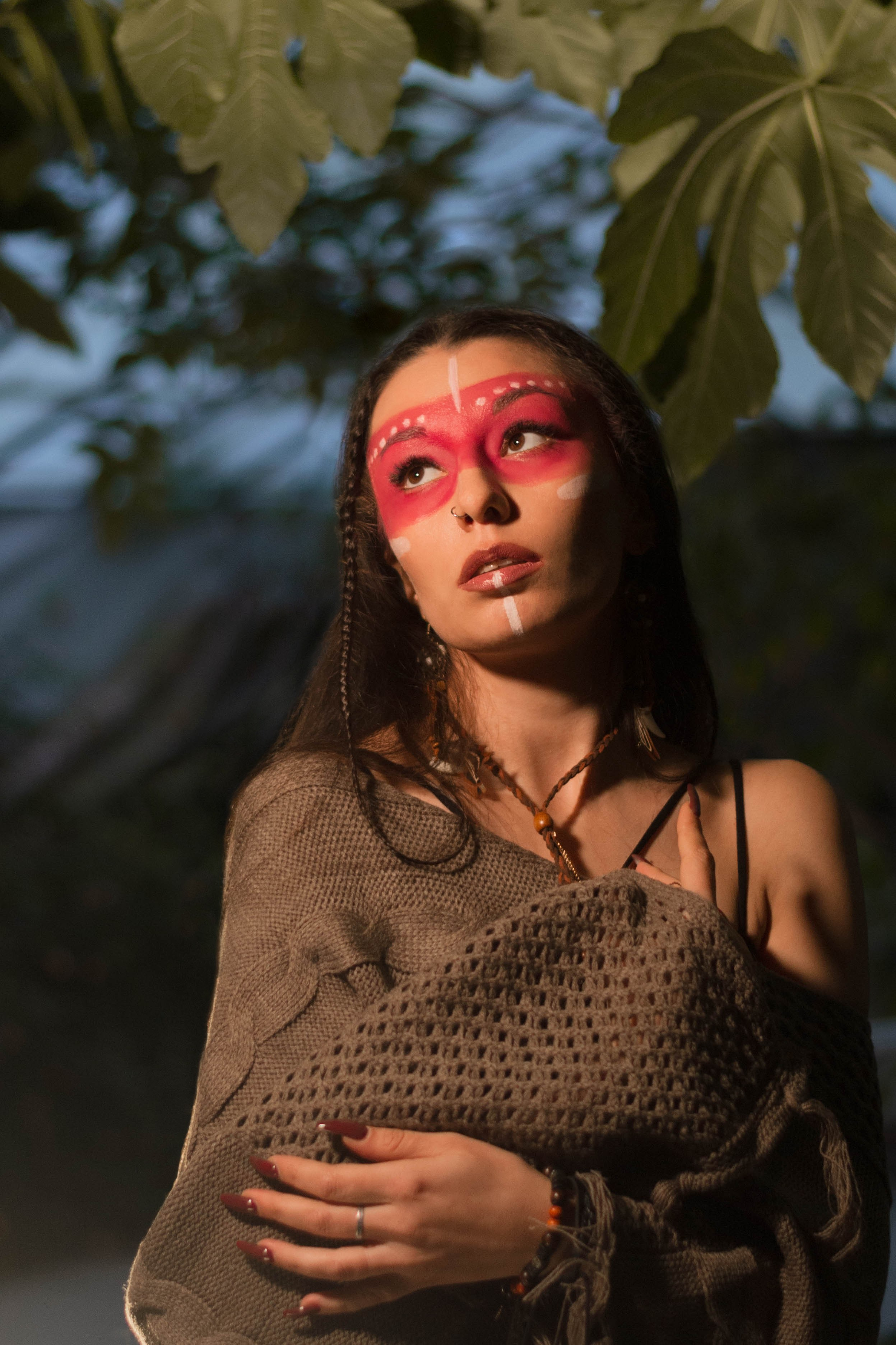 Сабина. Фотограф Воронеж Кристина Золотарёва