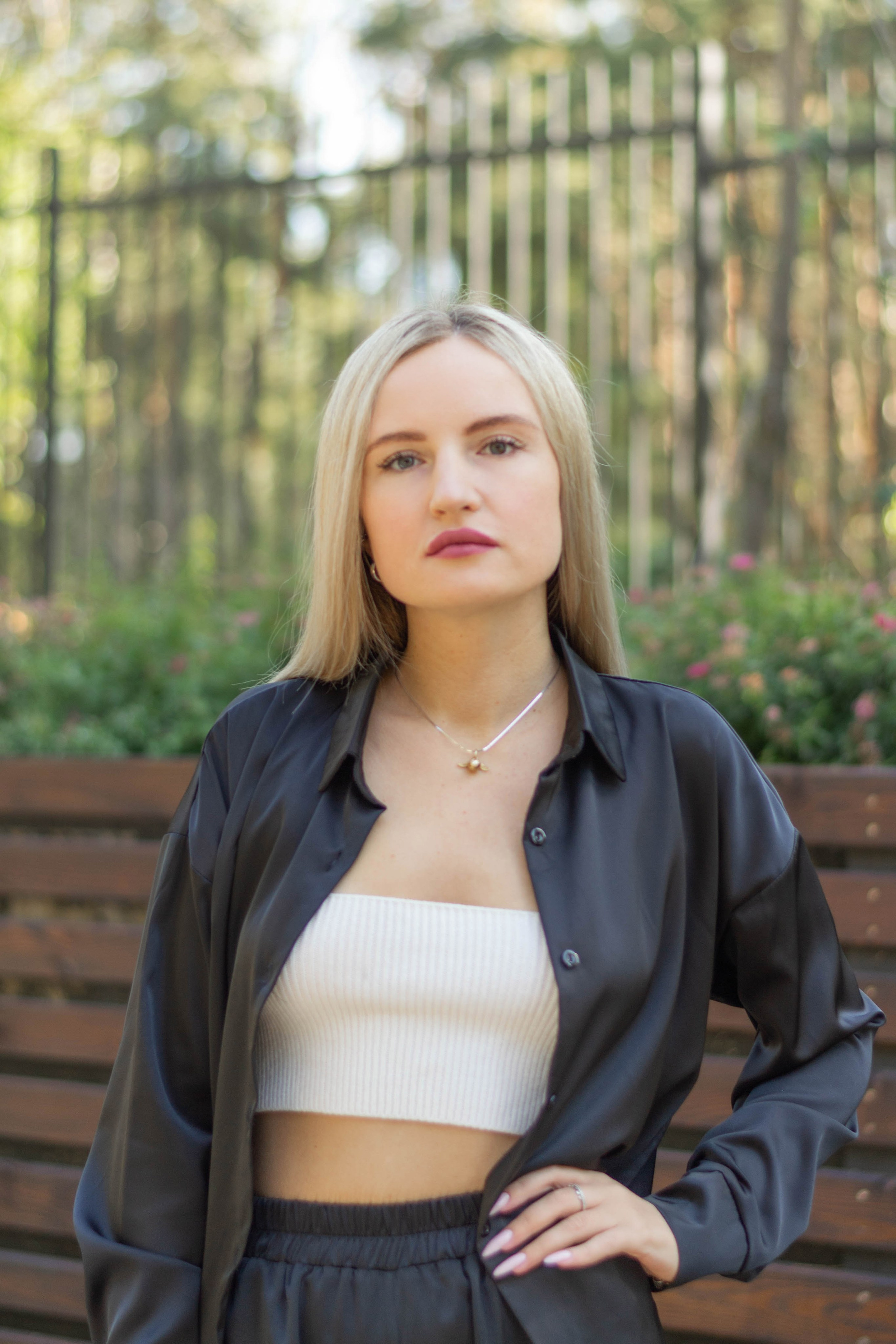 Татьяна. Фотограф Воронеж Кристина Золотарёва