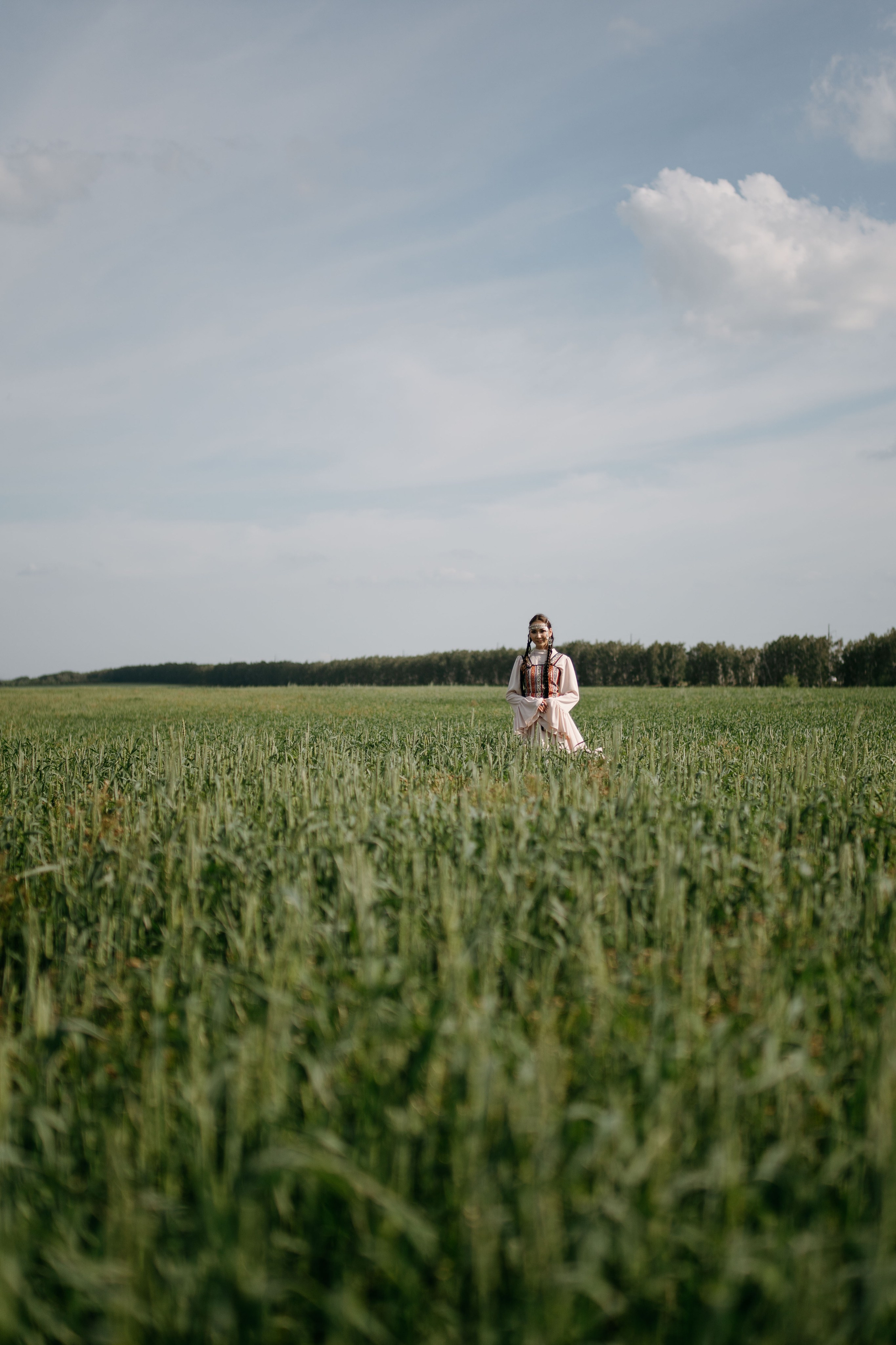 Aruzhan. Профессиональный фотограф в городе Астана/Алматы Даурен Сембаев
