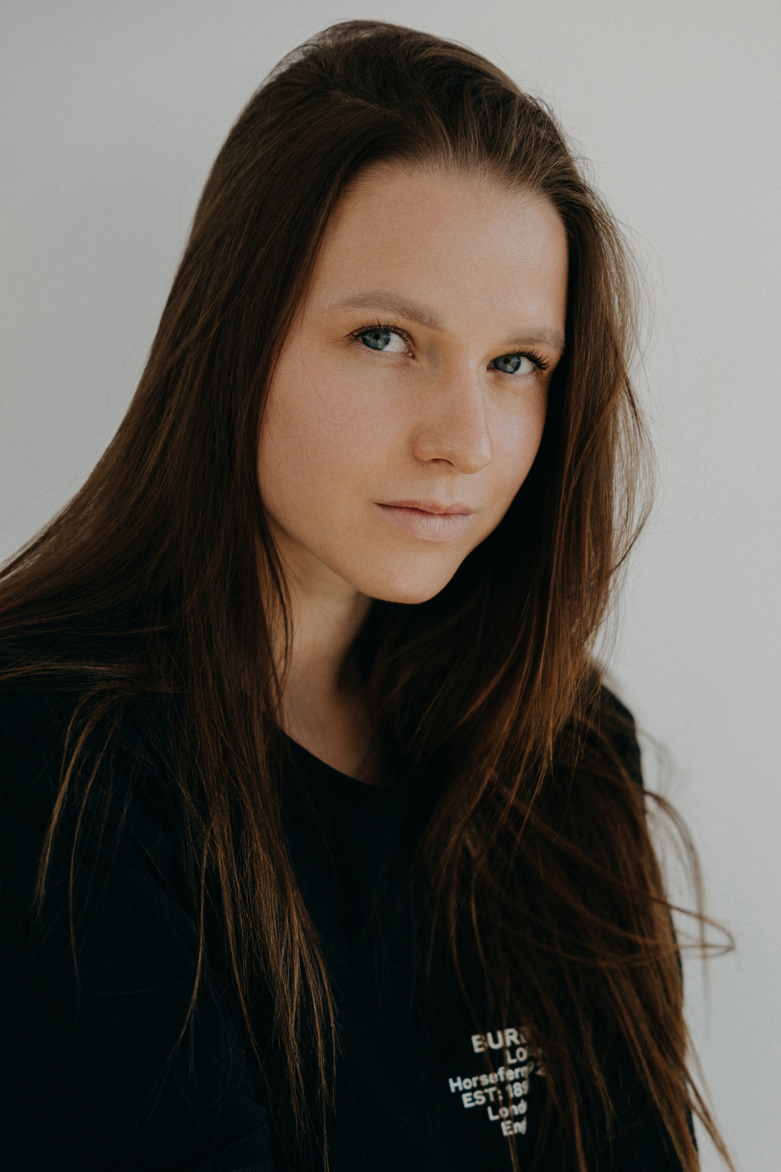 Маша. Свадебный фотограф Москва Анастасия Храмова