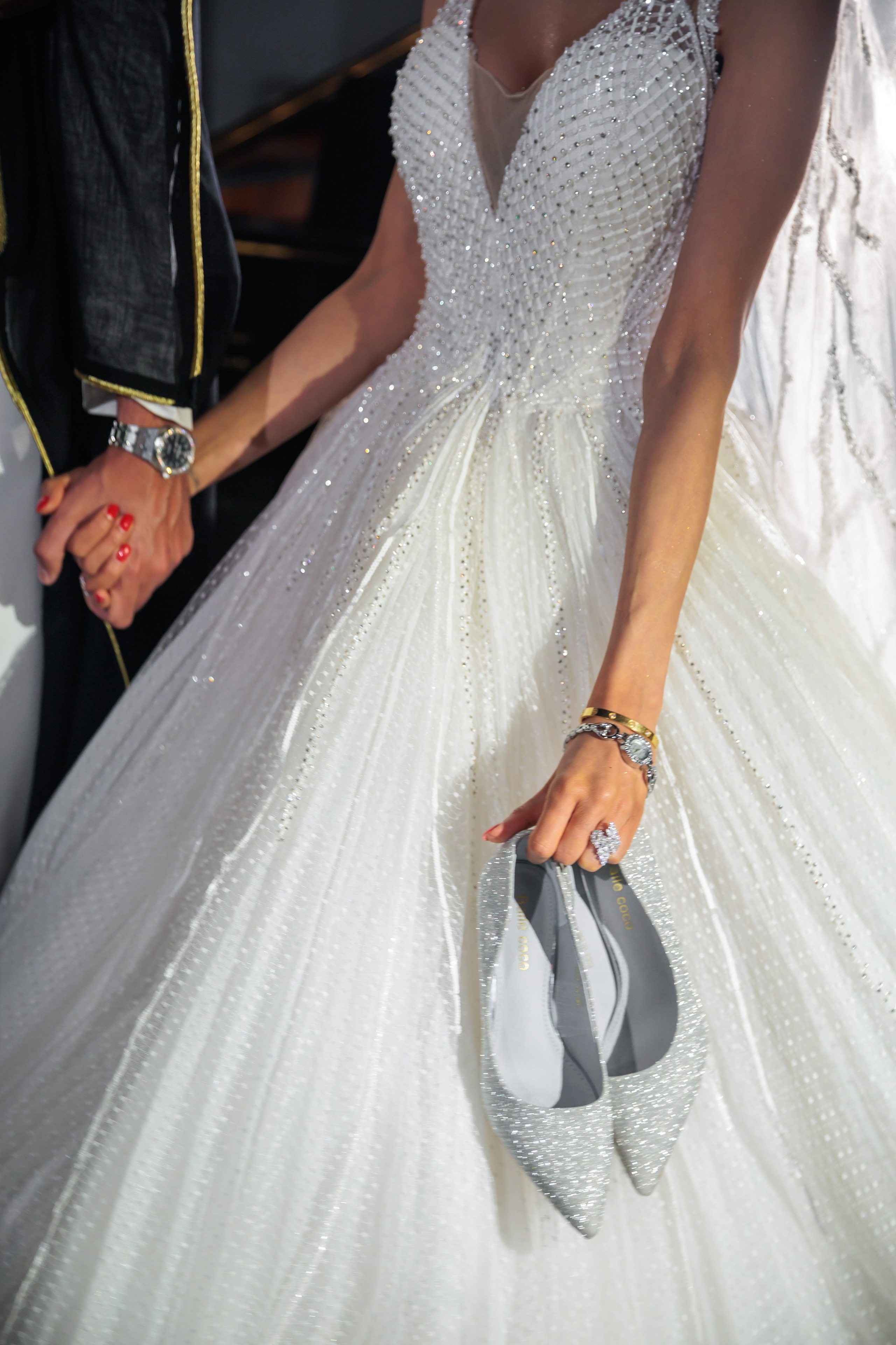 Ismail & Sophie. Валерия Солнцева свадебный и семейный фотограф