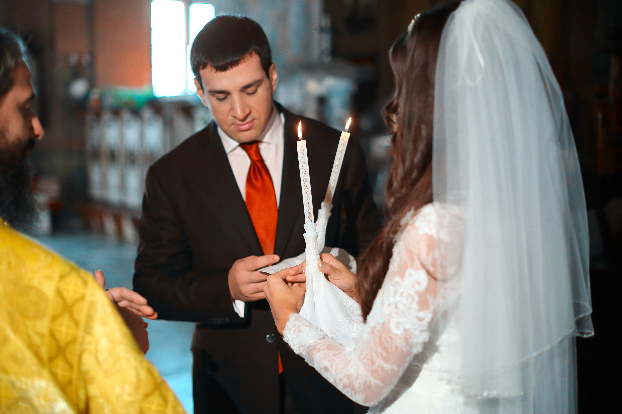 Венчание. Фотограф ваших самых ярких событий в Москве и СПБ. Збронская Юлия