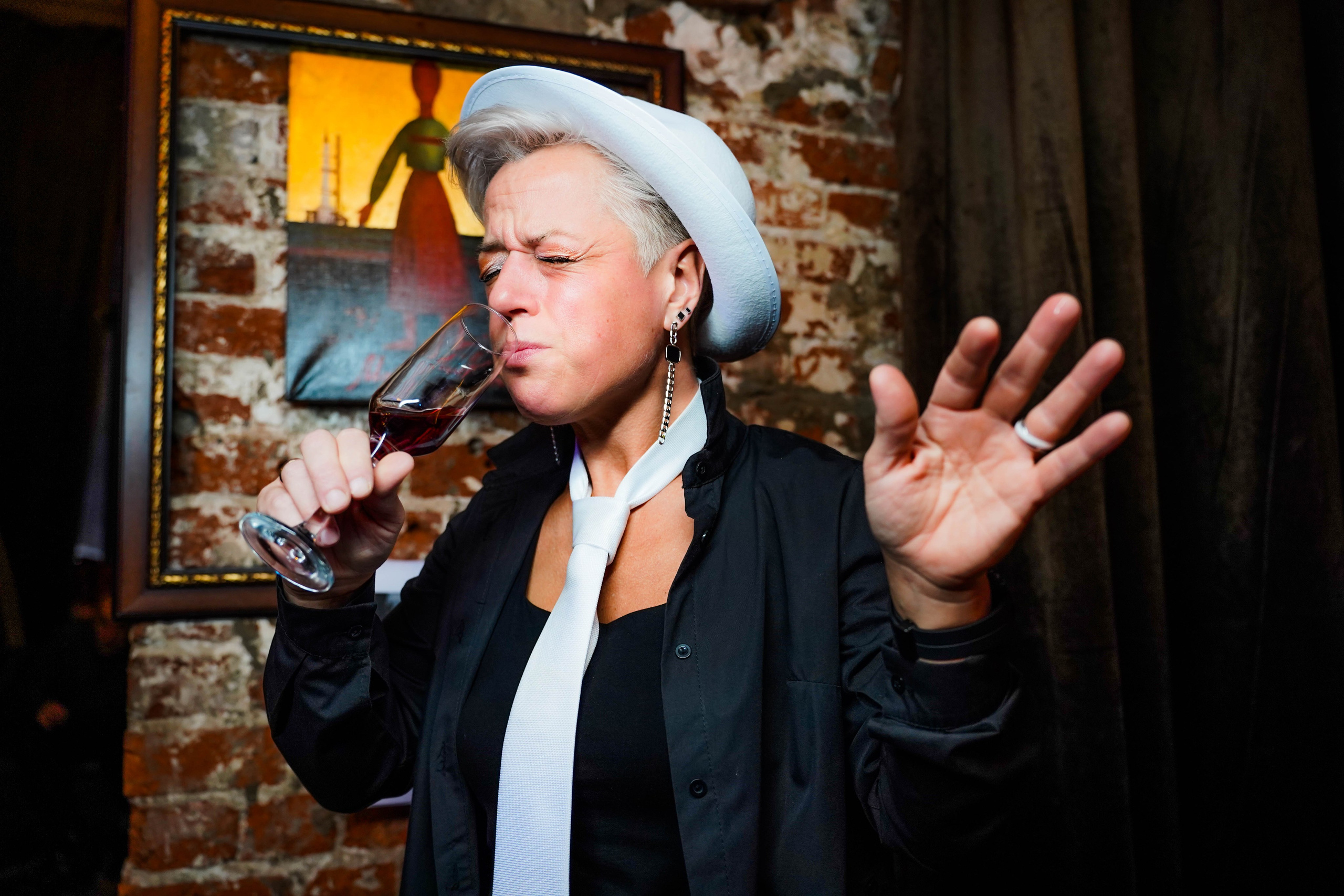 КОРПОРАТИВНЫЙ ВЕЧЕР. Портфолио