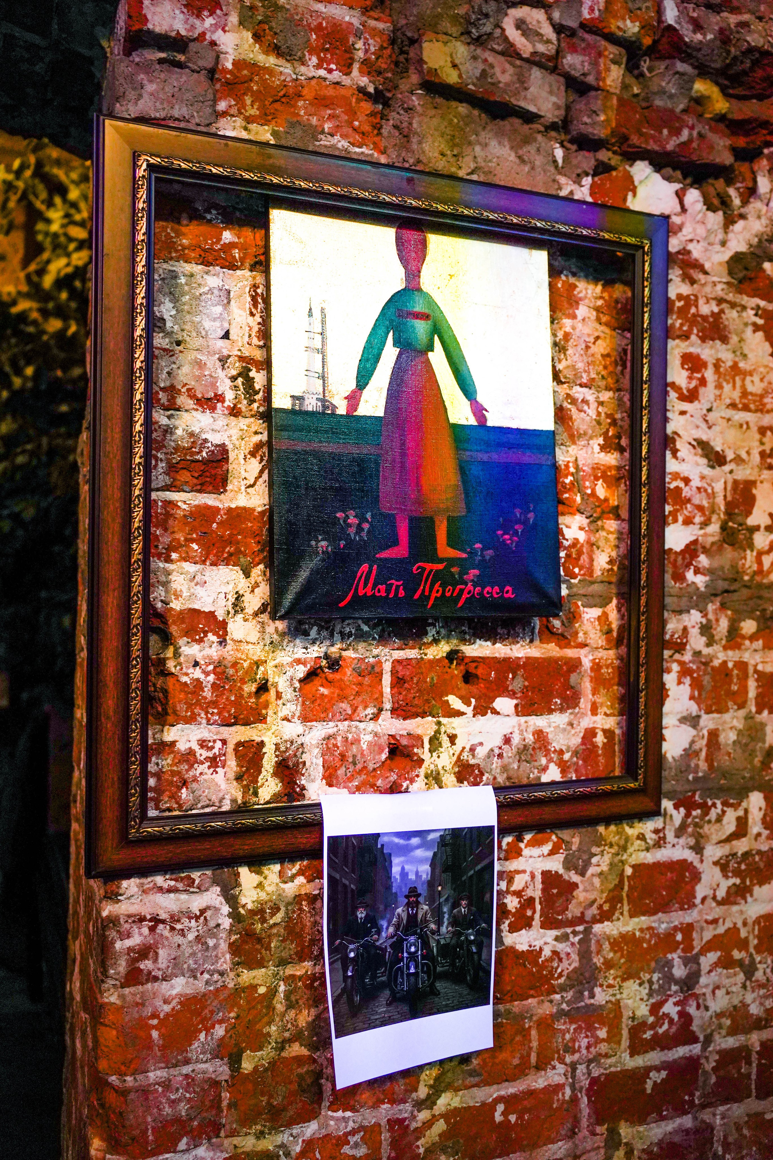 КОРПОРАТИВНЫЙ ВЕЧЕР. Портфолио