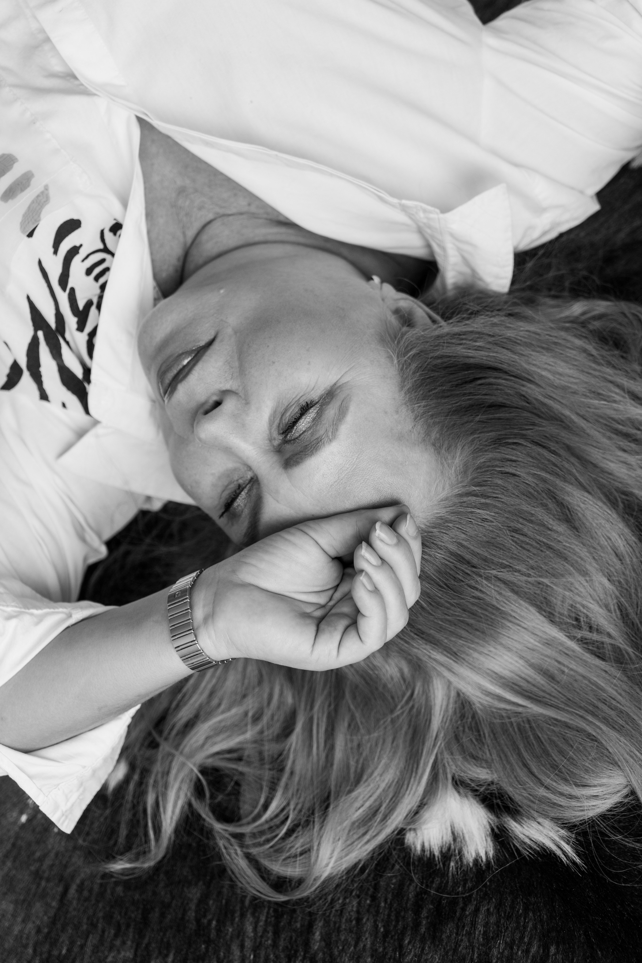 Татьяна. Портретный и семейный фотограф Ксения Казанцева