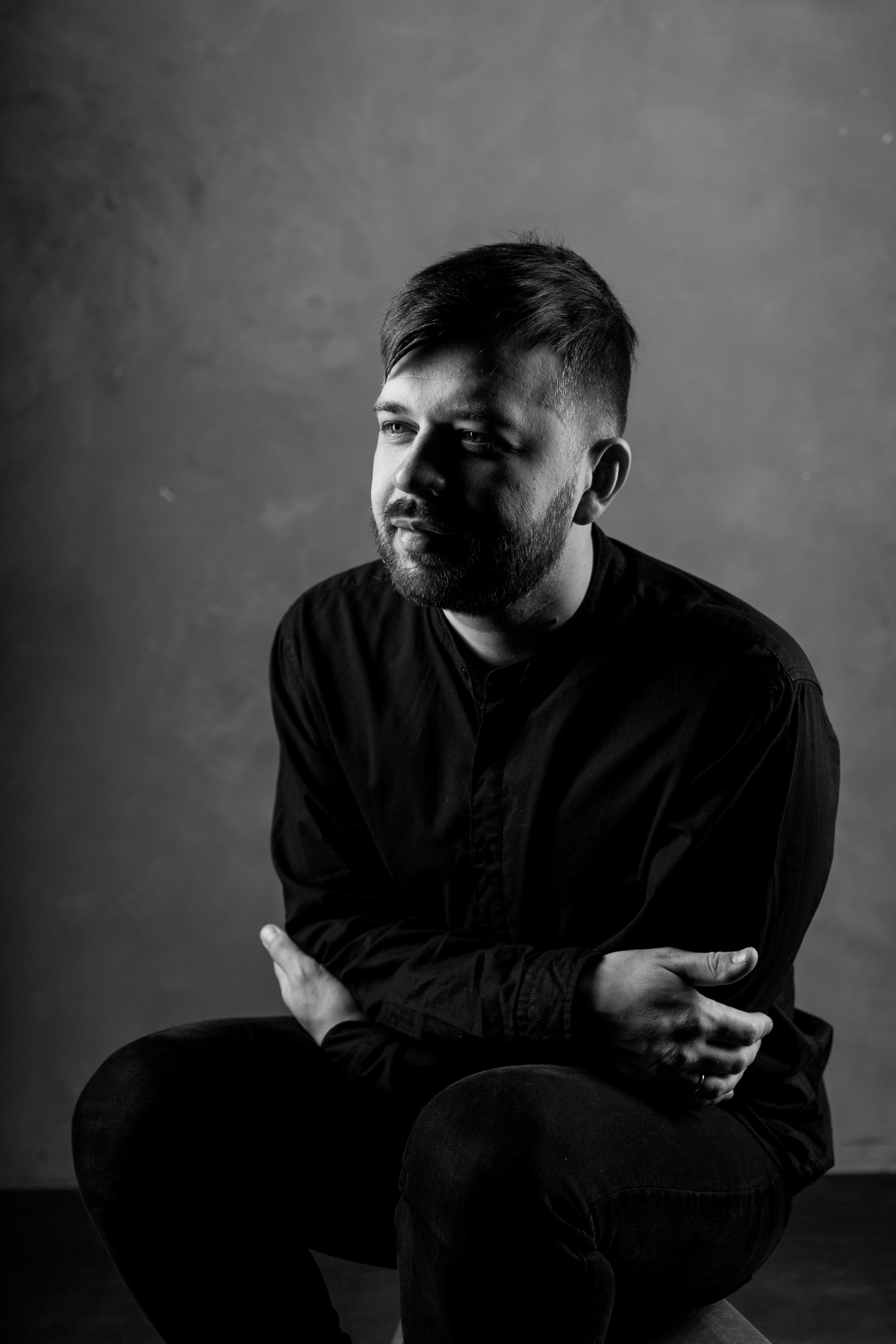 Дима. Портретный и семейный фотограф Ксения Казанцева