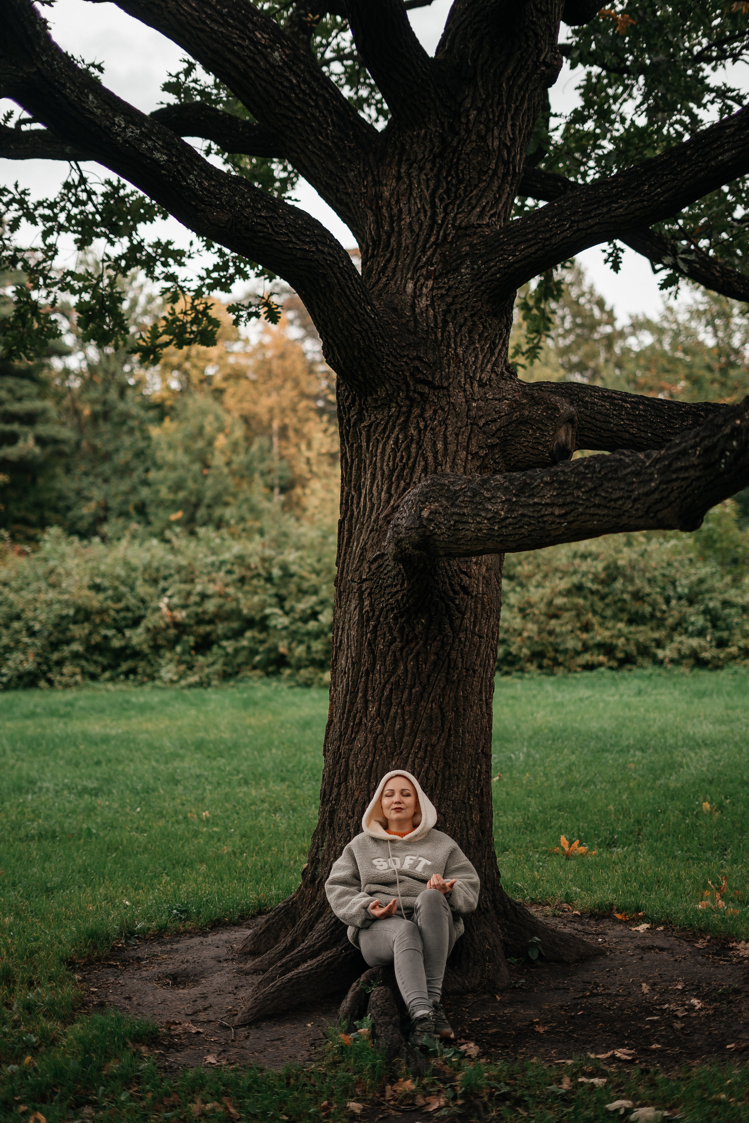 Ирина. Портретный и семейный фотограф Ксения Казанцева