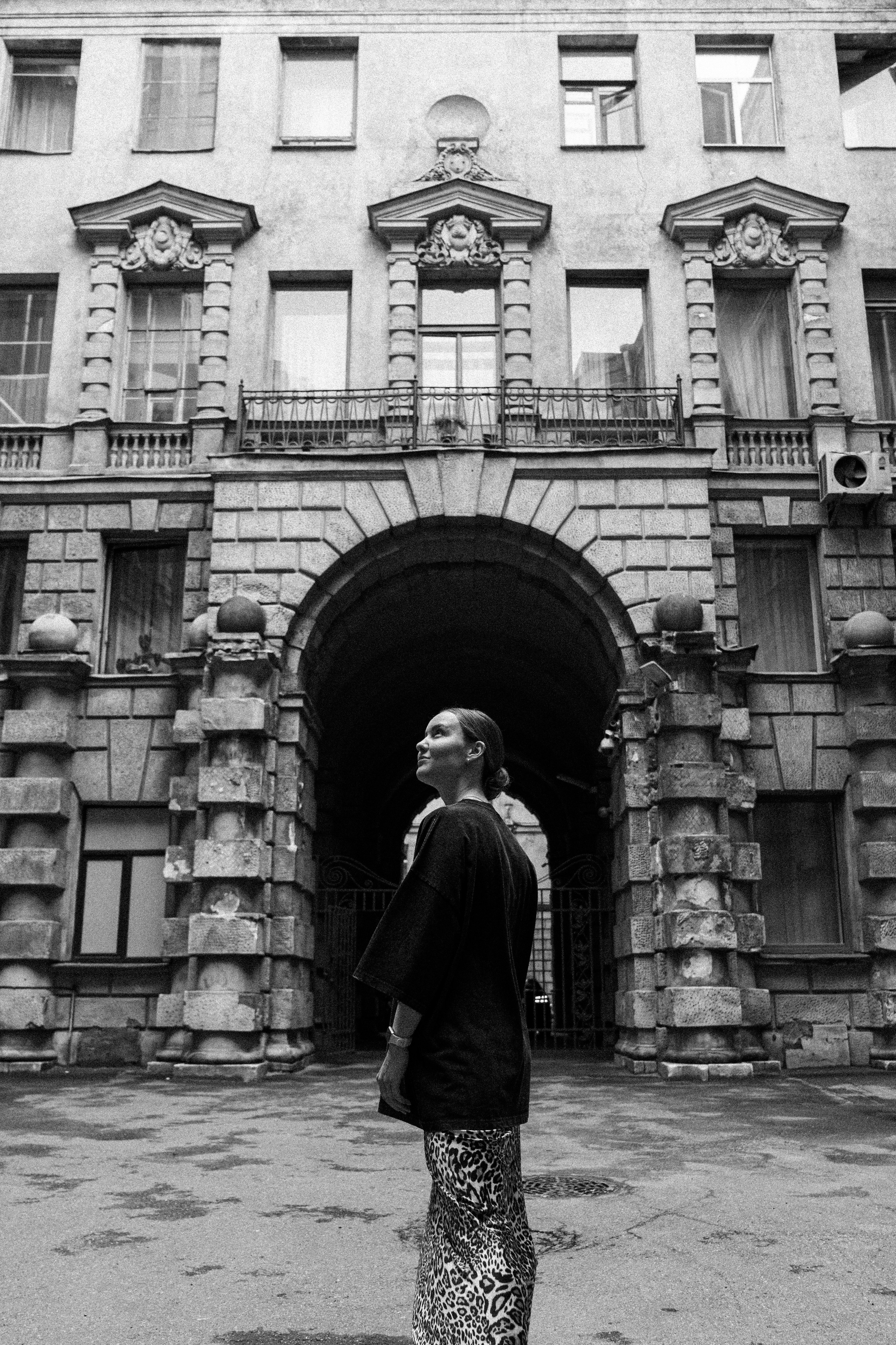 Женя. Портретный и семейный фотограф Ксения Казанцева