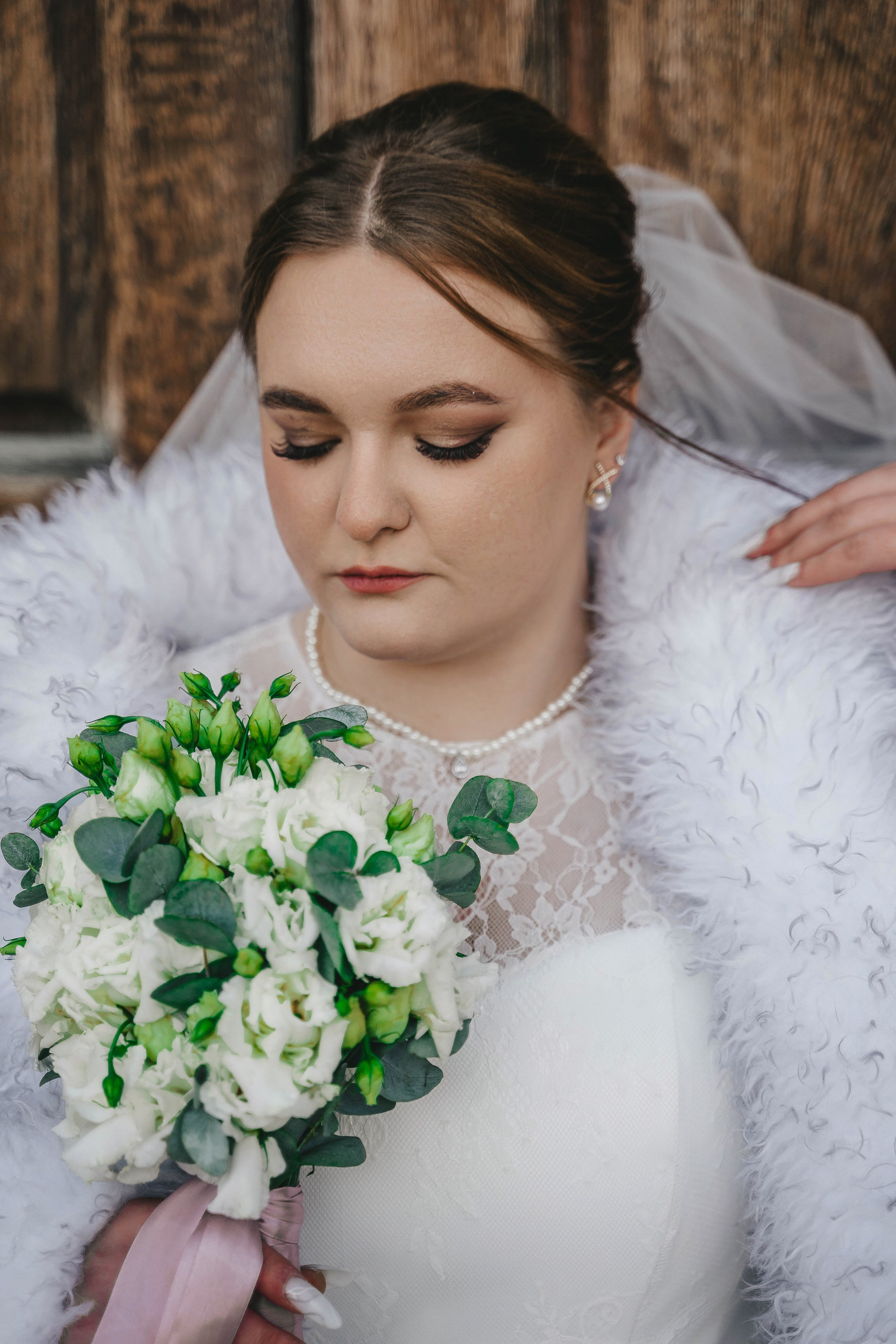 Свадебная съемка. Семейный и свадебный фотограф в Юрге Виктория Лукьяненко