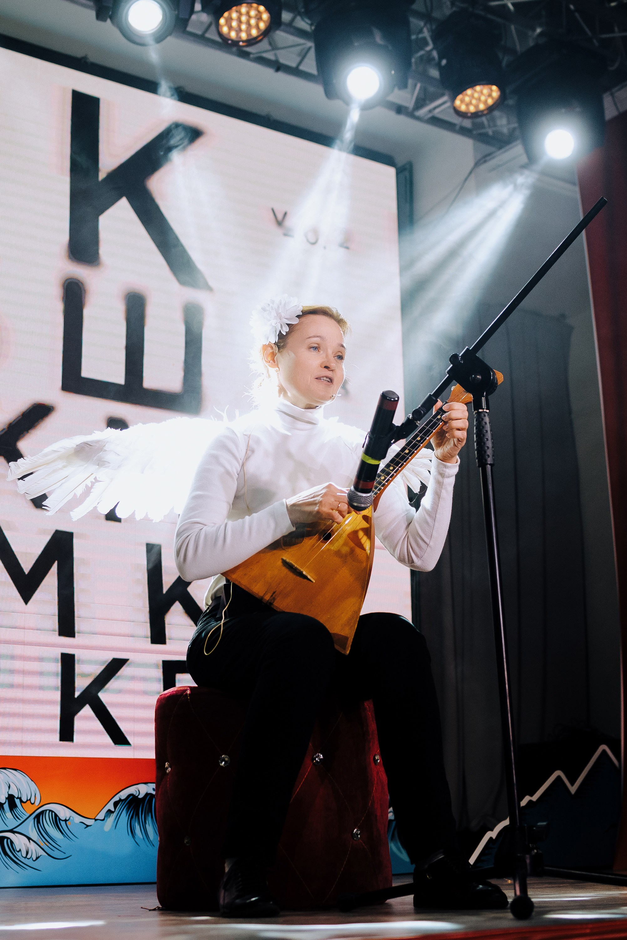 СПЕКТАКЛЬ «ВОЛШЕБНЫЕ ОЧКИ» ОПТИК-ЦЕНТР. Репортажный фотограф Зуев Роман г. Челябинск