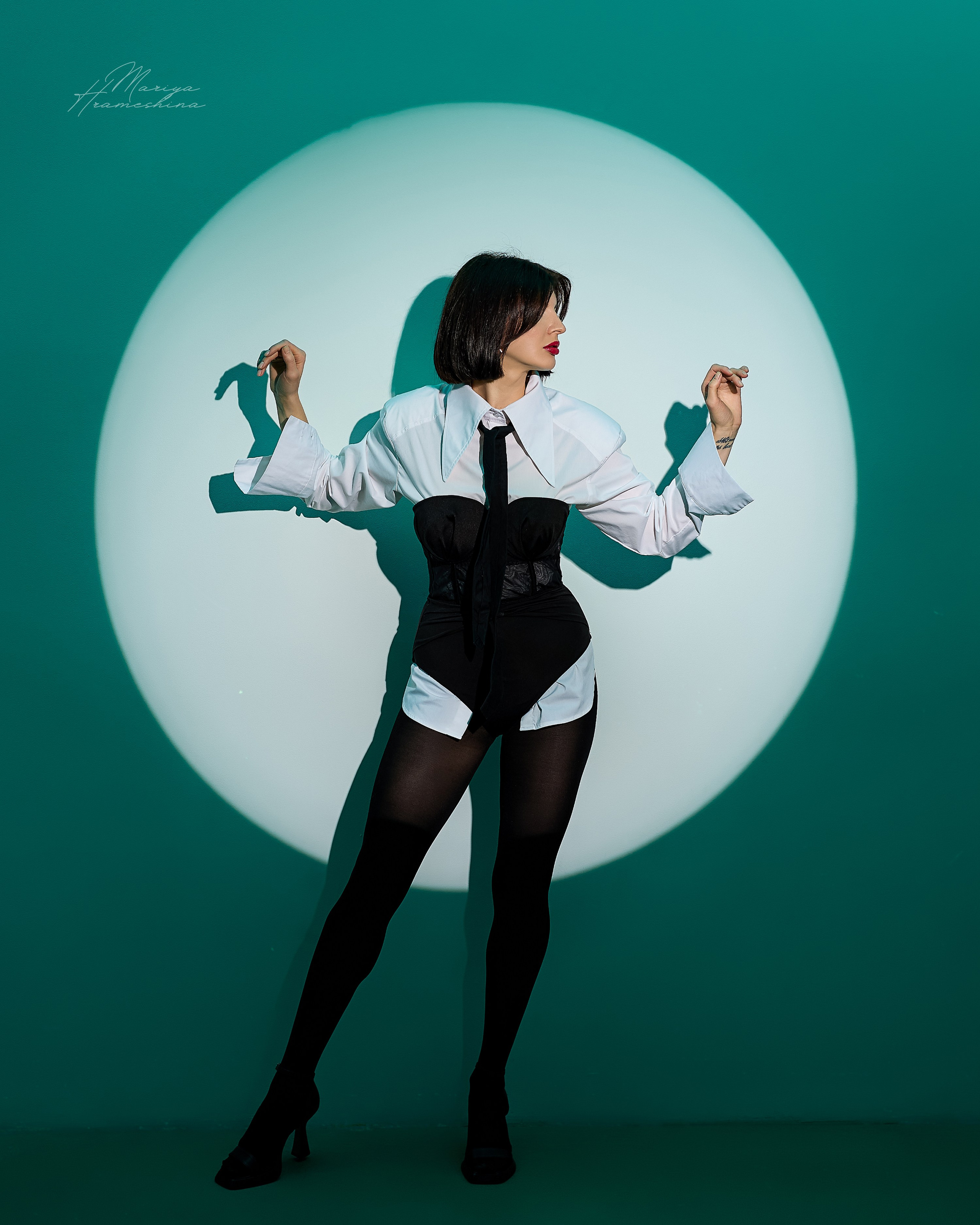 Фотосъемка девушки модели. Фотограф, мобилограф Ростов-на-Дону