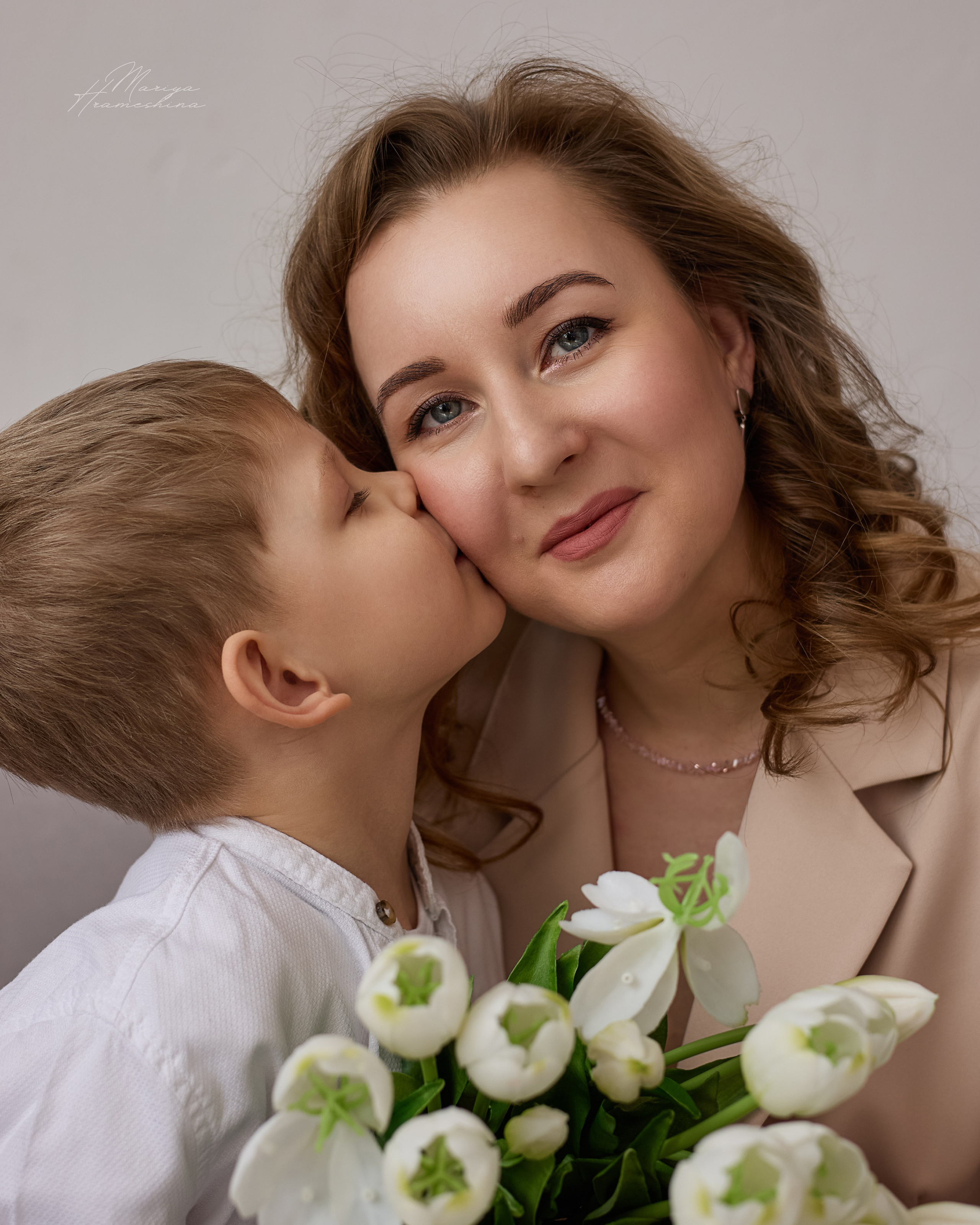 Семейные съемки. Фотограф, мобилограф Ростов-на-Дону