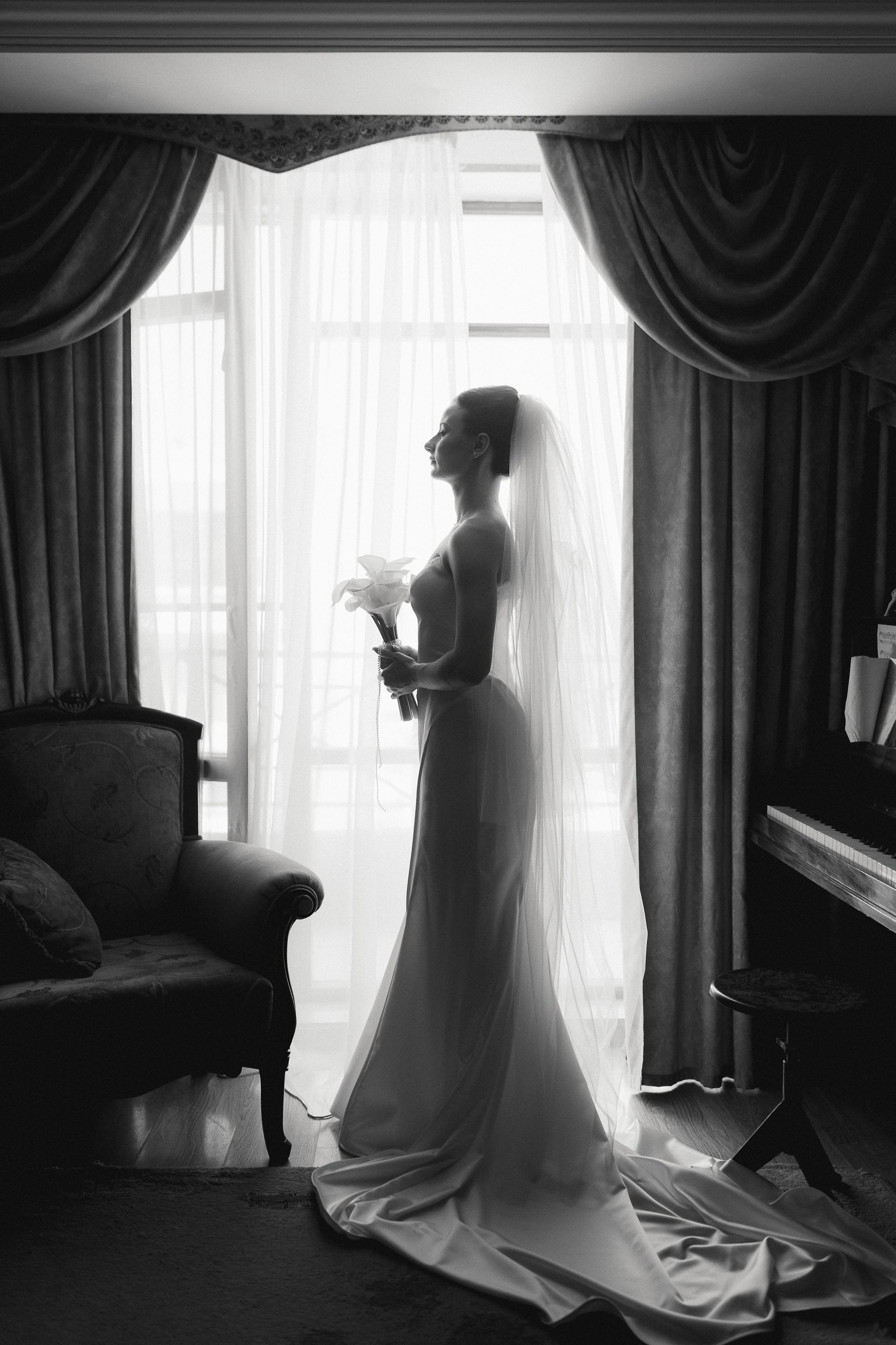 Никита + Мария. Фотограф в Севастополе и в Крыму