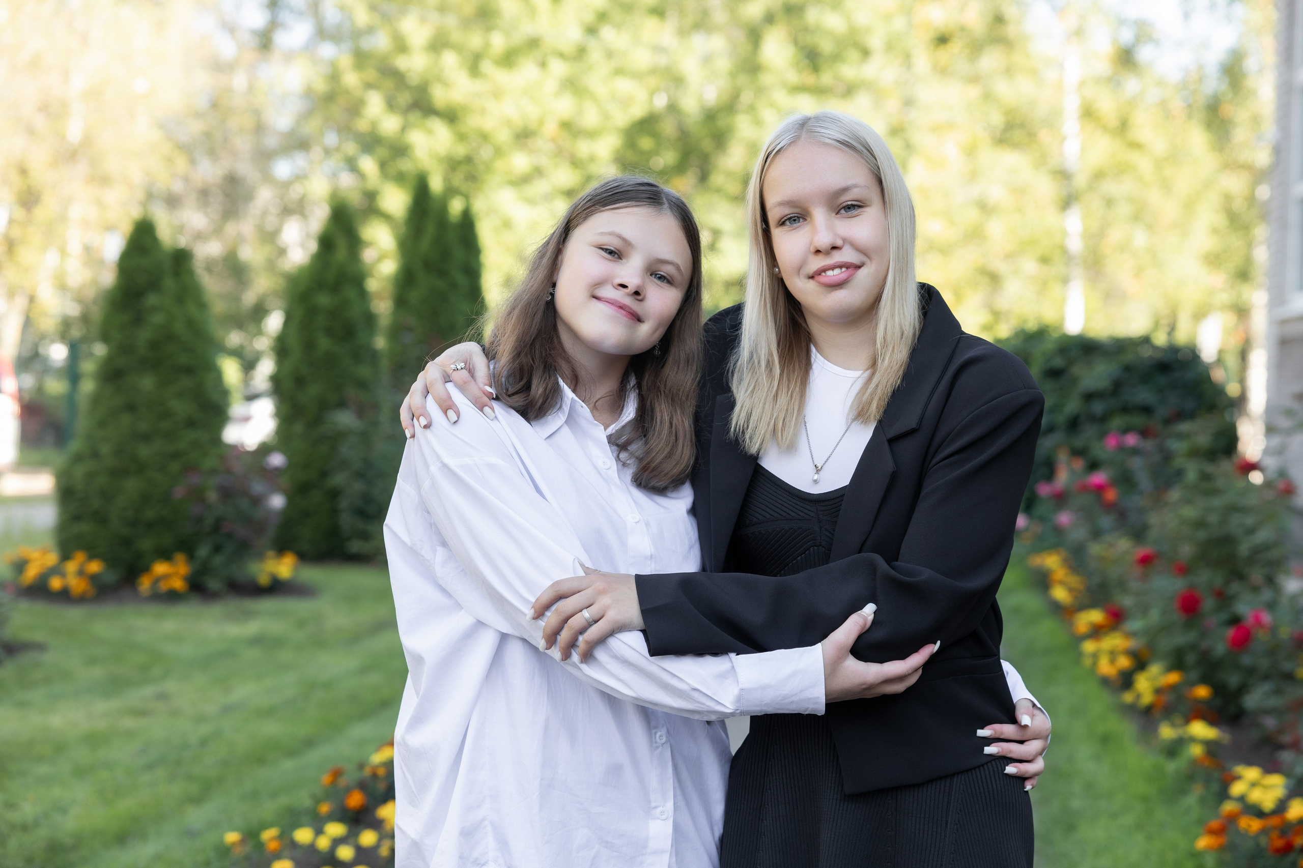 Школа 32, 9В (часовая Фотосессия у школы). Свадебный и Семейный фотограф г. Ижевск Гульназ Солдатова. Гульназ фото