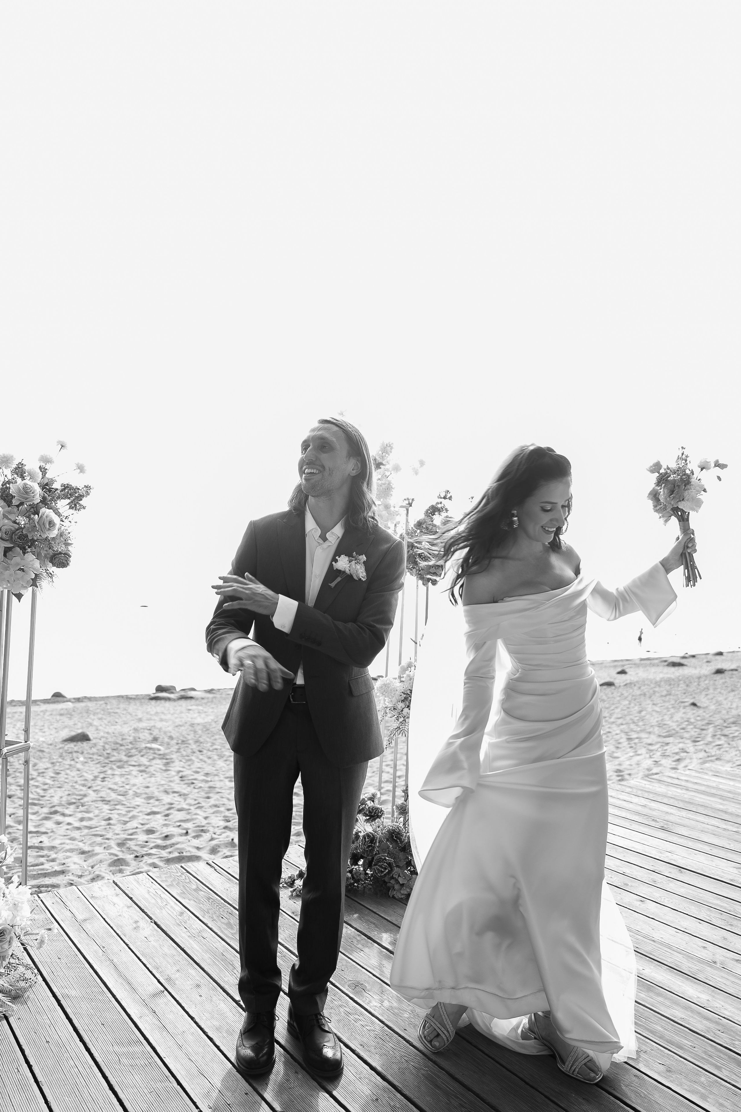 Варя & Никита | цифра + пленка. Свадебный фотограф СПб Мадина Сафарян