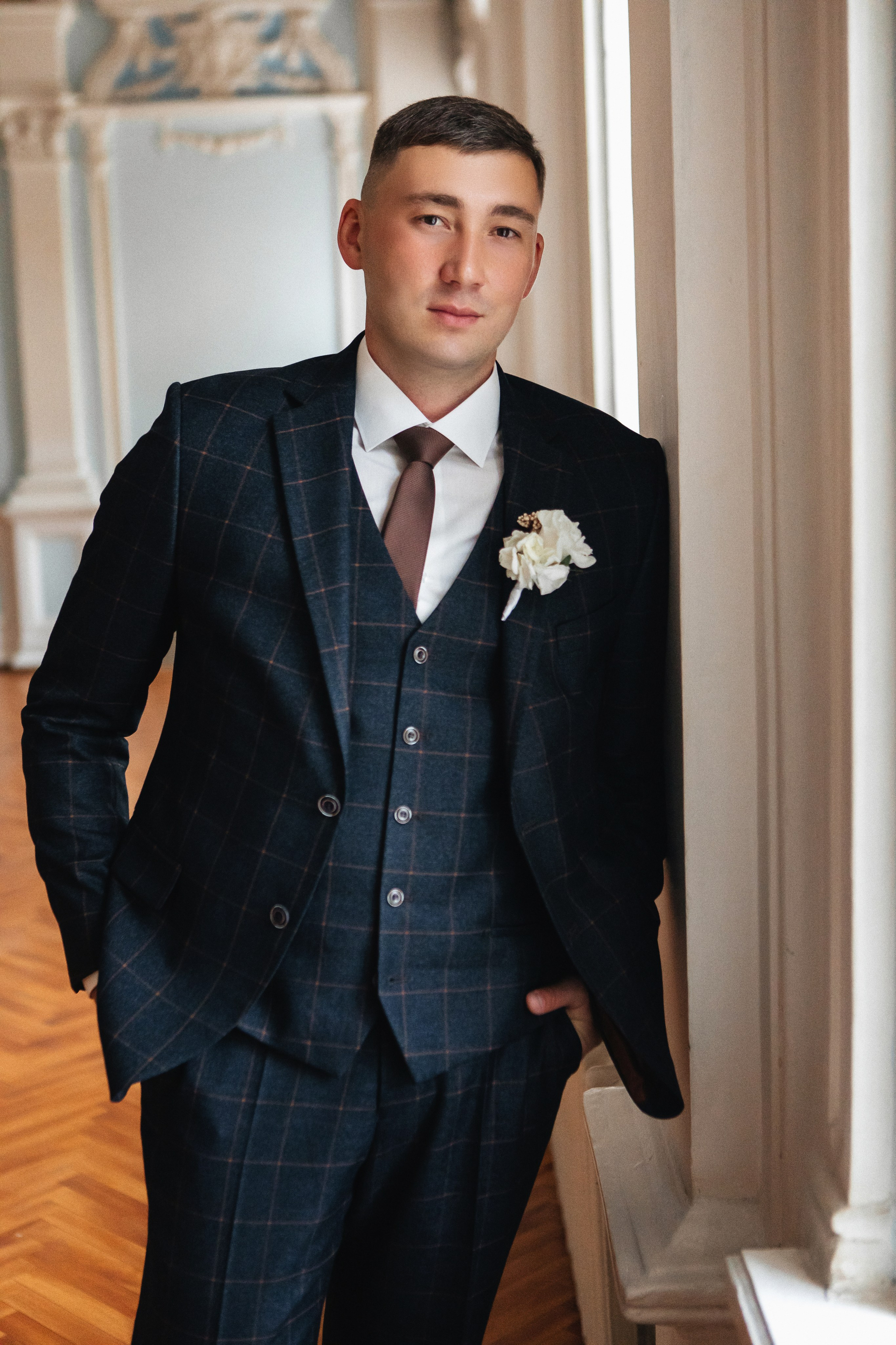 Ярослав и Диана. Юрий Тублицев. Фотограф. Оренбург