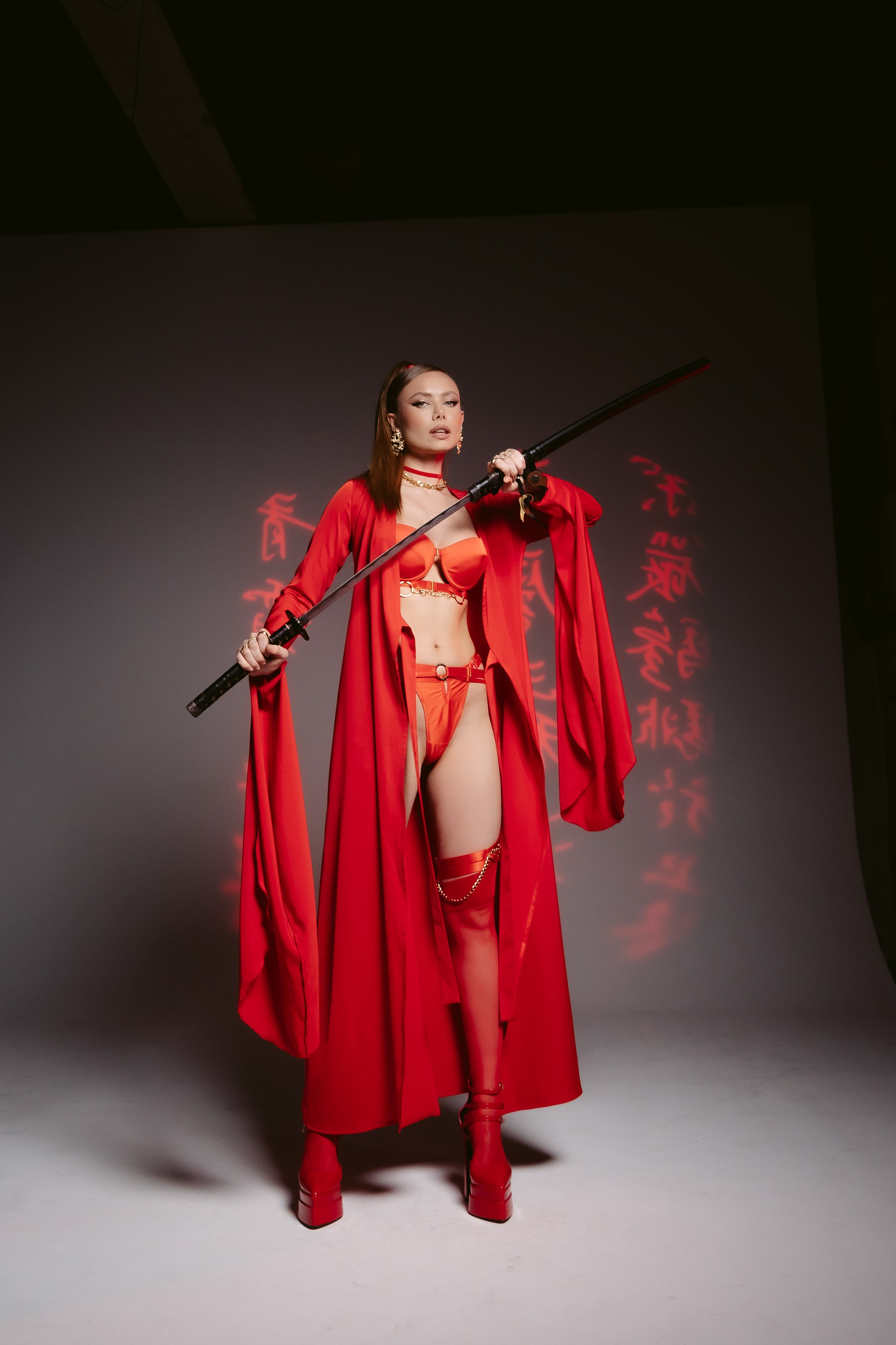 Samuray. Свадебный Фотограф в Москве Гор Магтагян