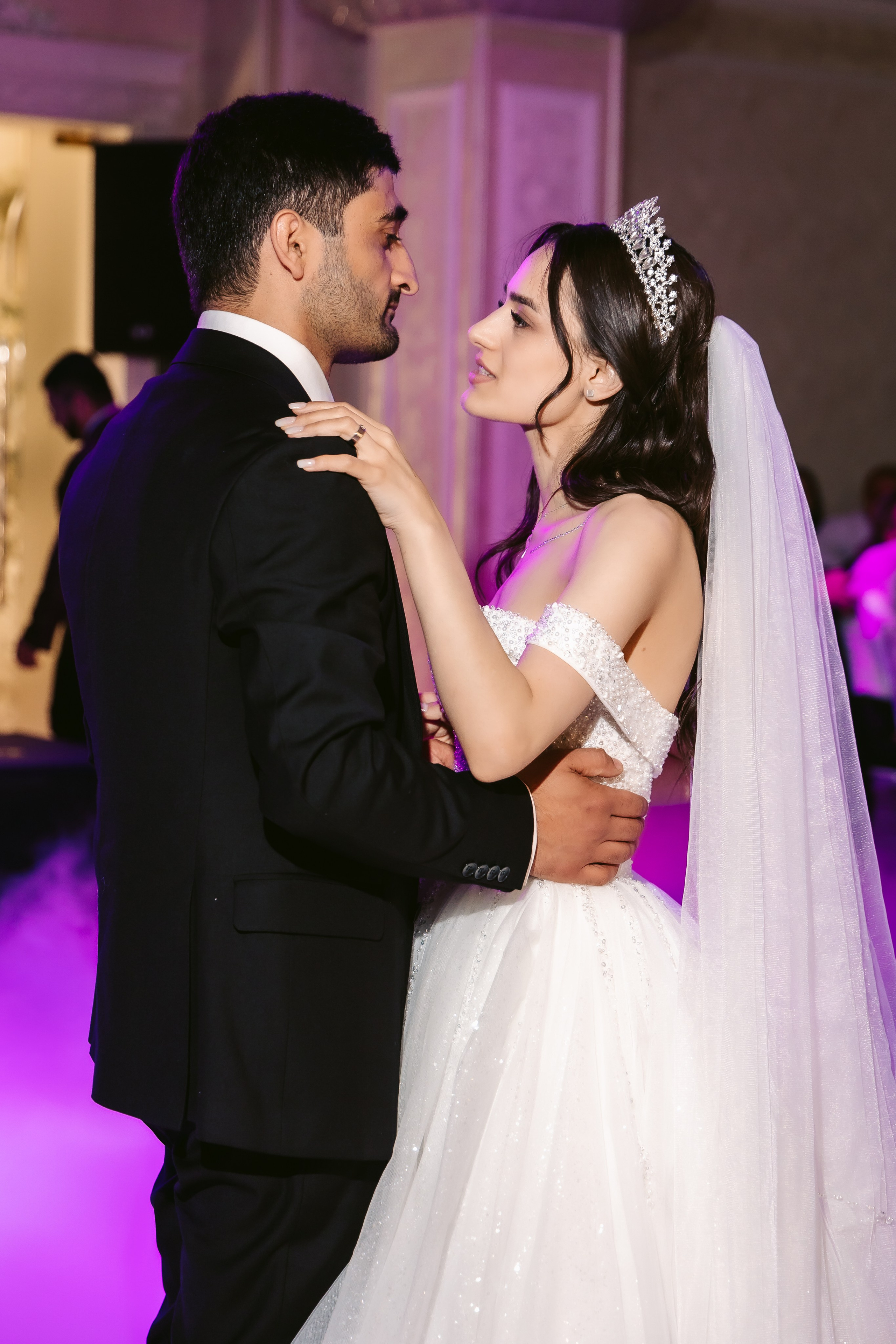 Свадьба Э & С. Свадебный Фотограф в Москве Гор Магтагян