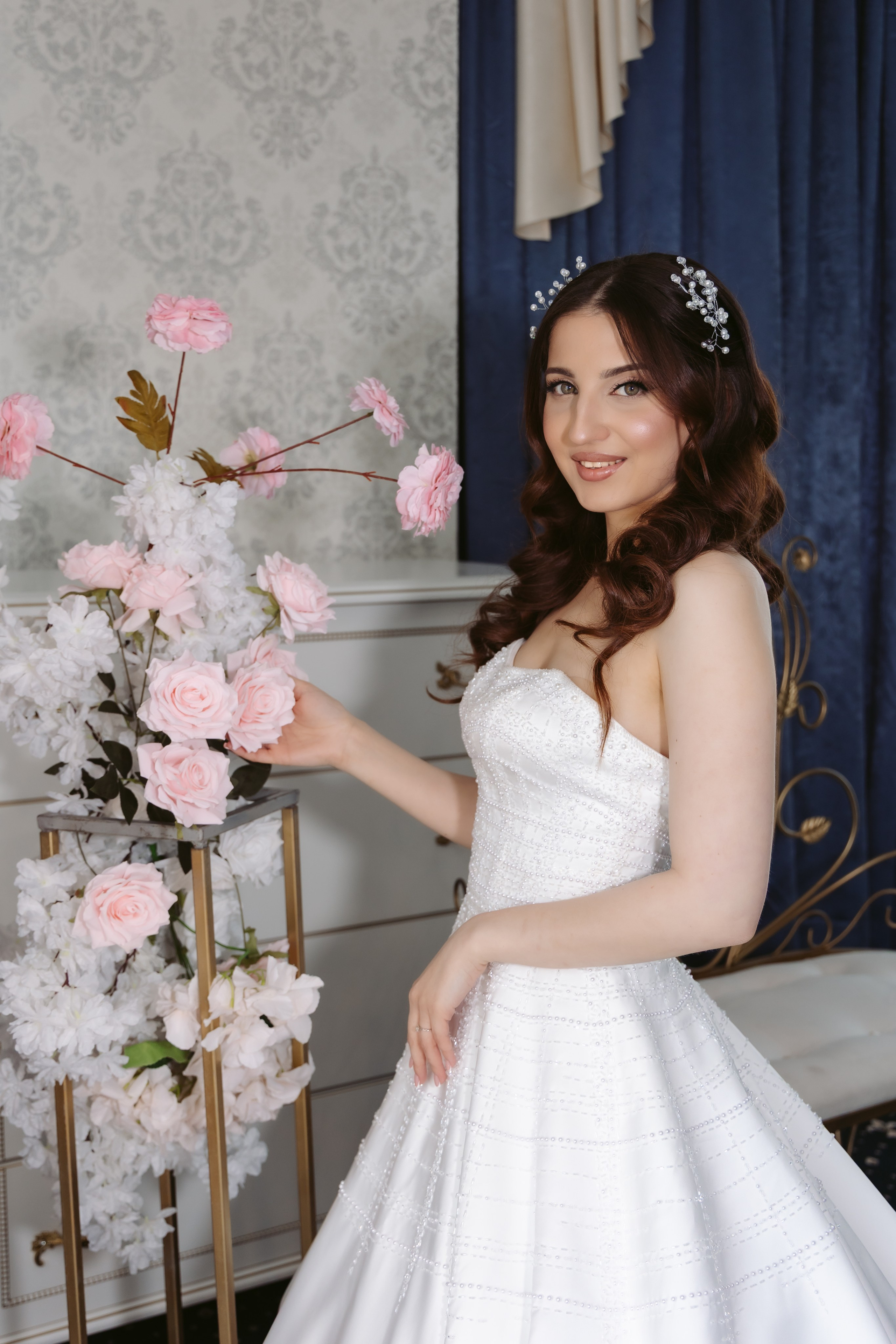 Свадьба К & Л. Свадебный Фотограф в Москве Гор Магтагян