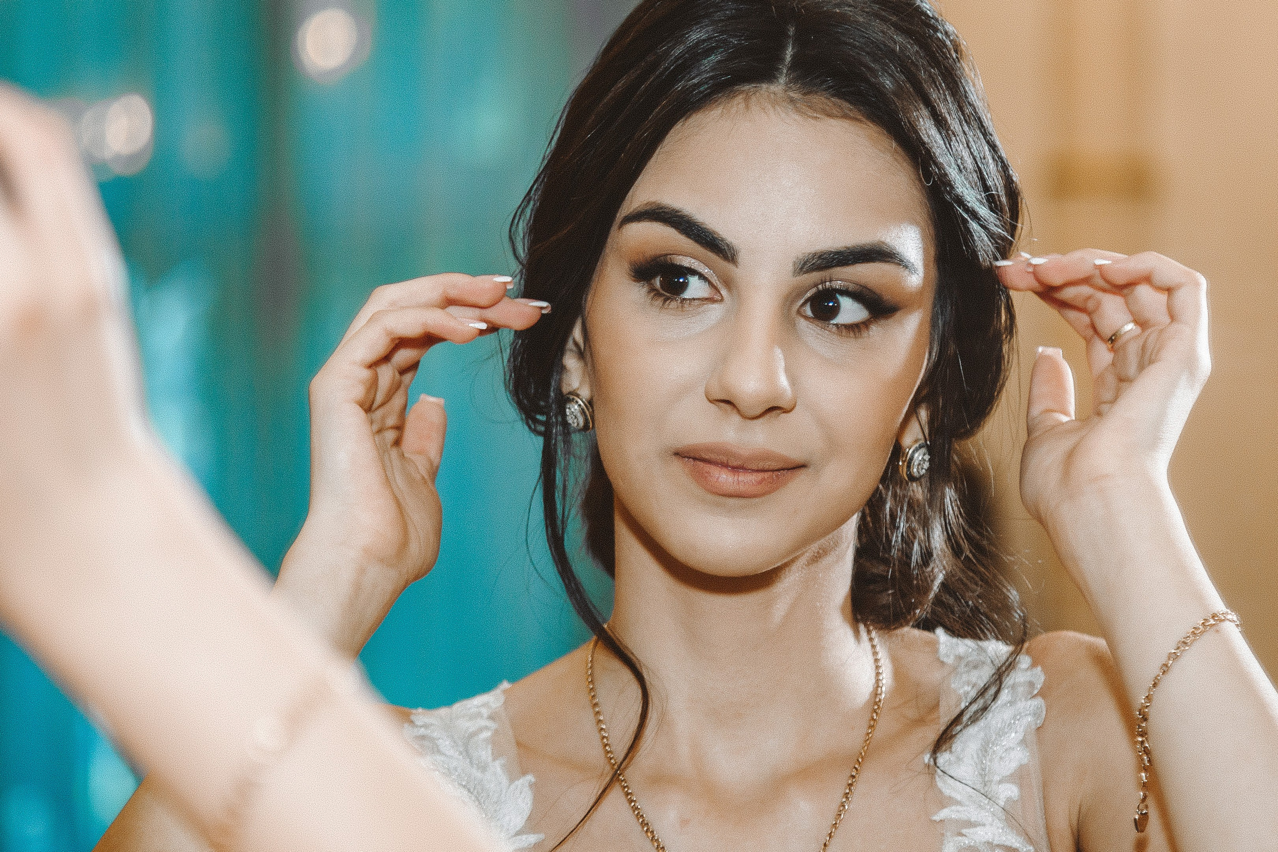 Помолвка А & Э. Свадебный Фотограф в Москве Гор Магтагян