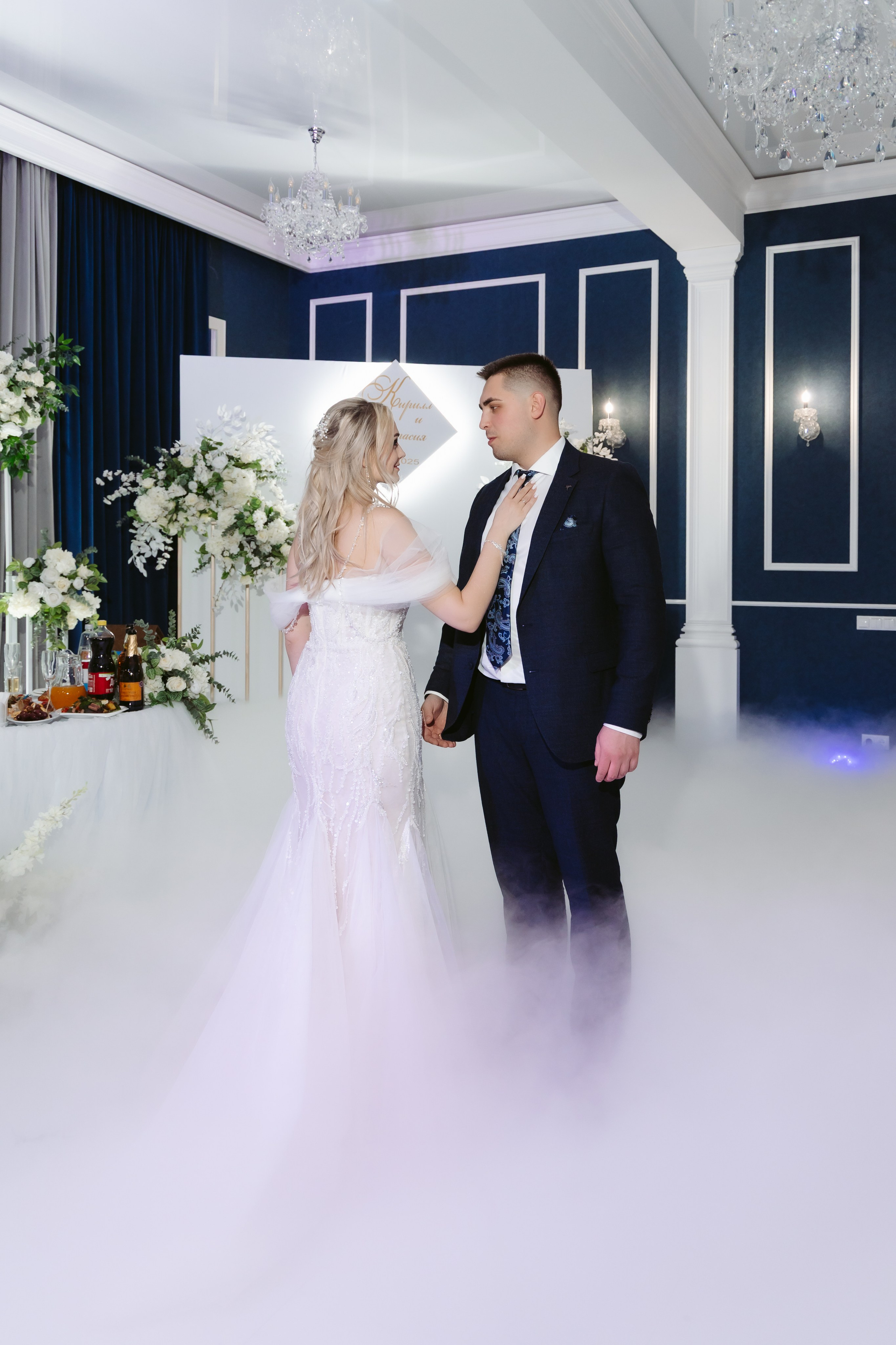 Свадьба К & Н. Свадебный Фотограф в Москве Гор Магтагян