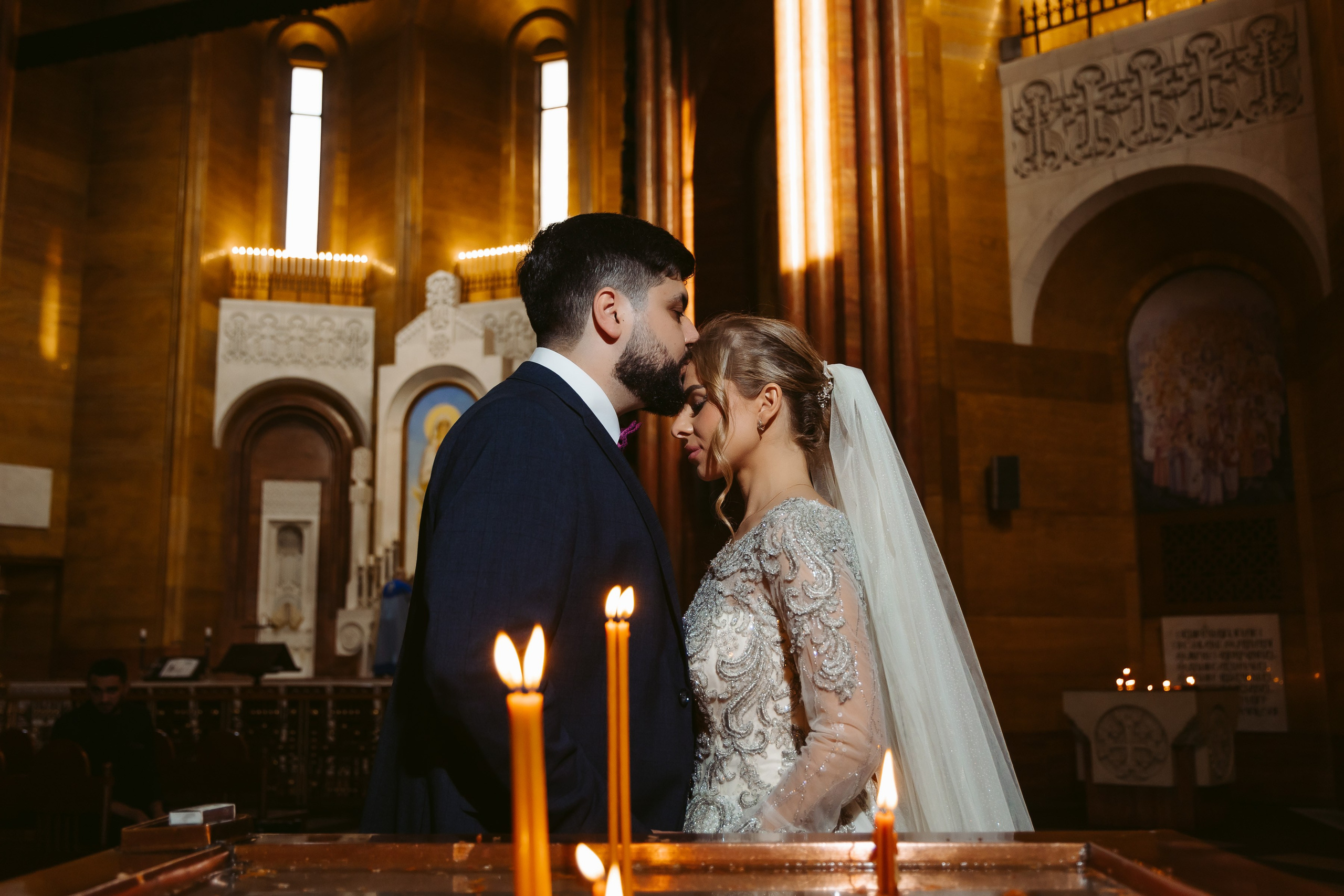 Свадьба А & А. Свадебный Фотограф в Москве Гор Магтагян