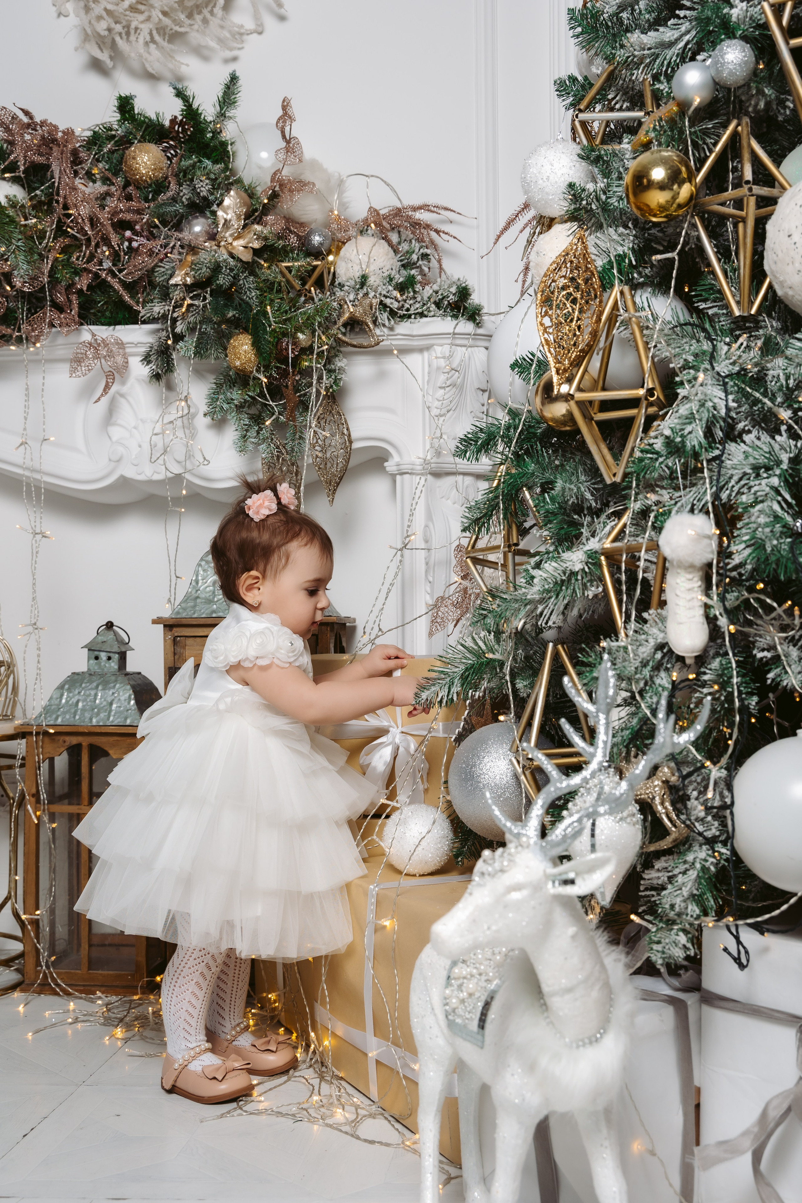 Новый Год 2025. Свадебный Фотограф в Москве Гор Магтагян