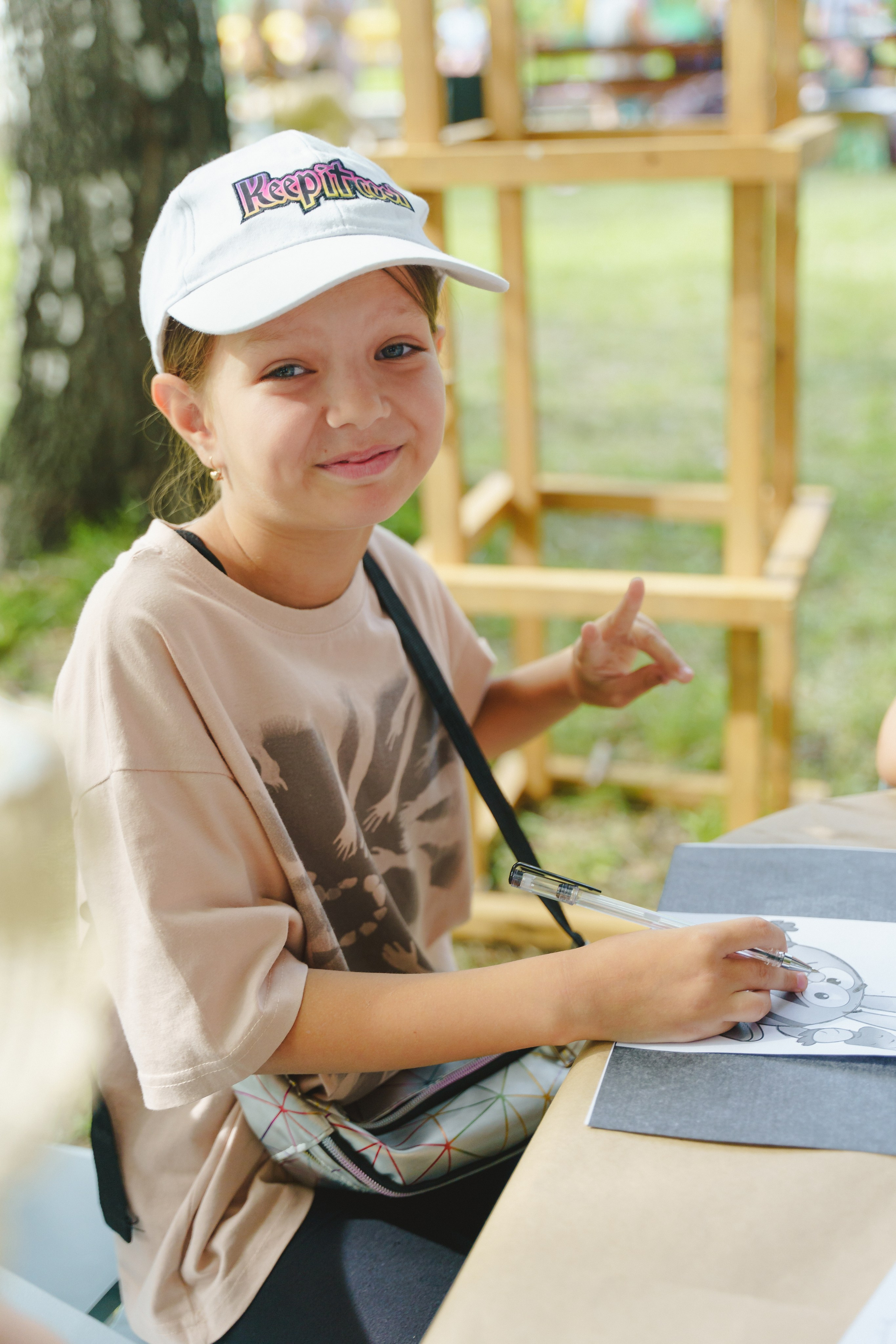 День города Березовский. Джаз Пикник. Фотограф в детский сад в Екатеринбурге, выпускные альбомы Юлия Умерова