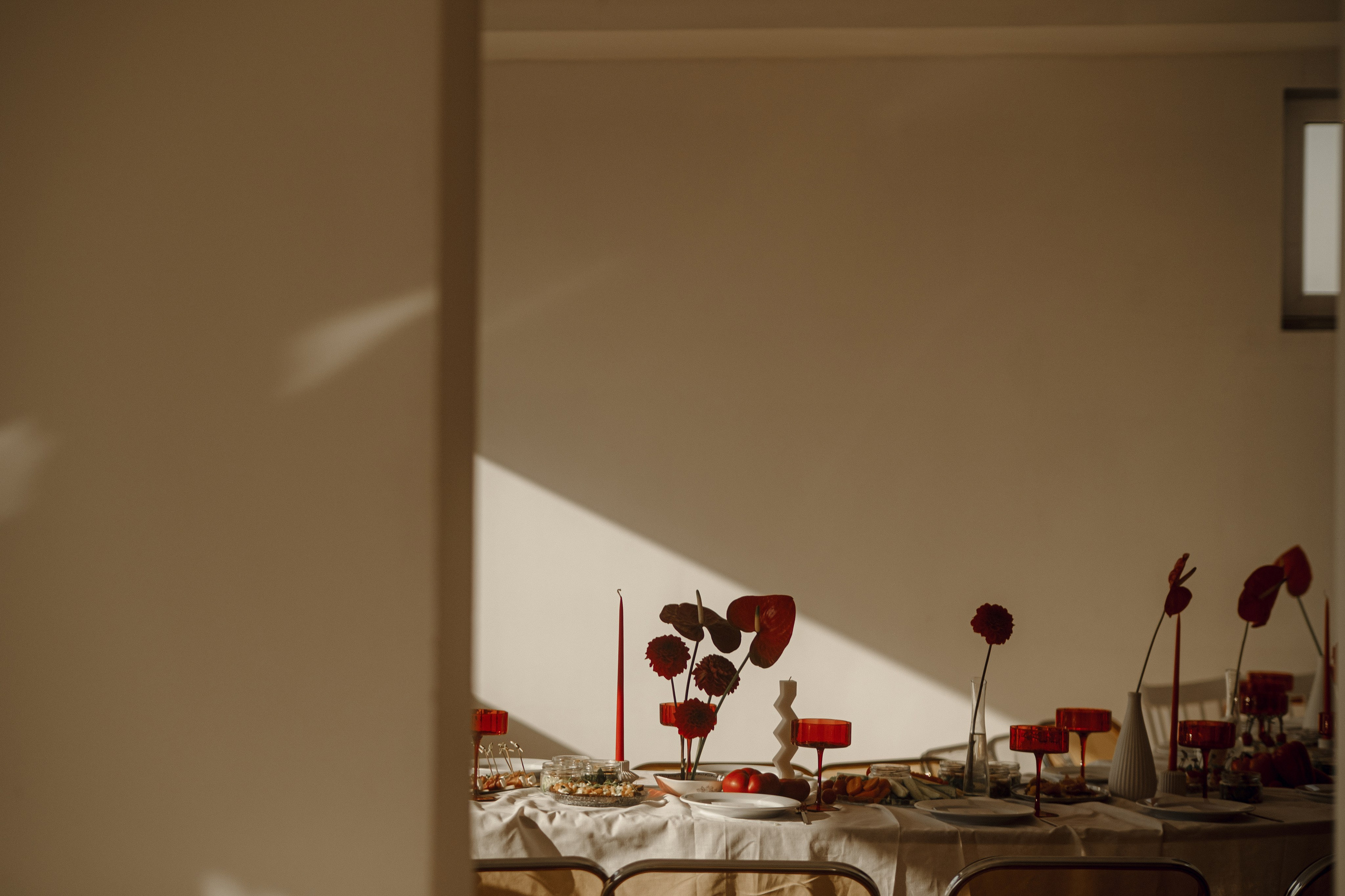 RedDay. Сентиментальная свадебная фотография