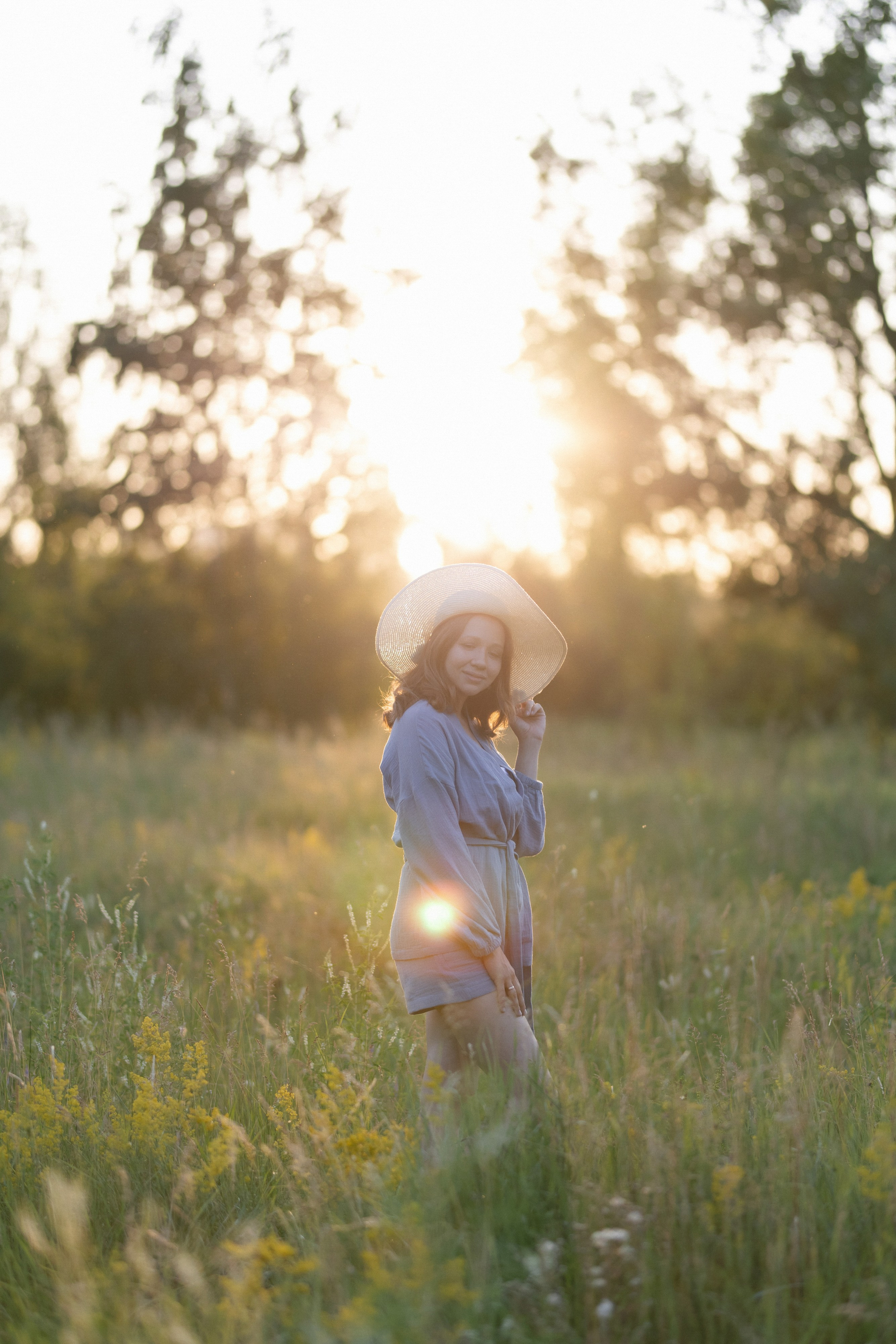 «ДЕТСТВО». Maria Startseva Photo