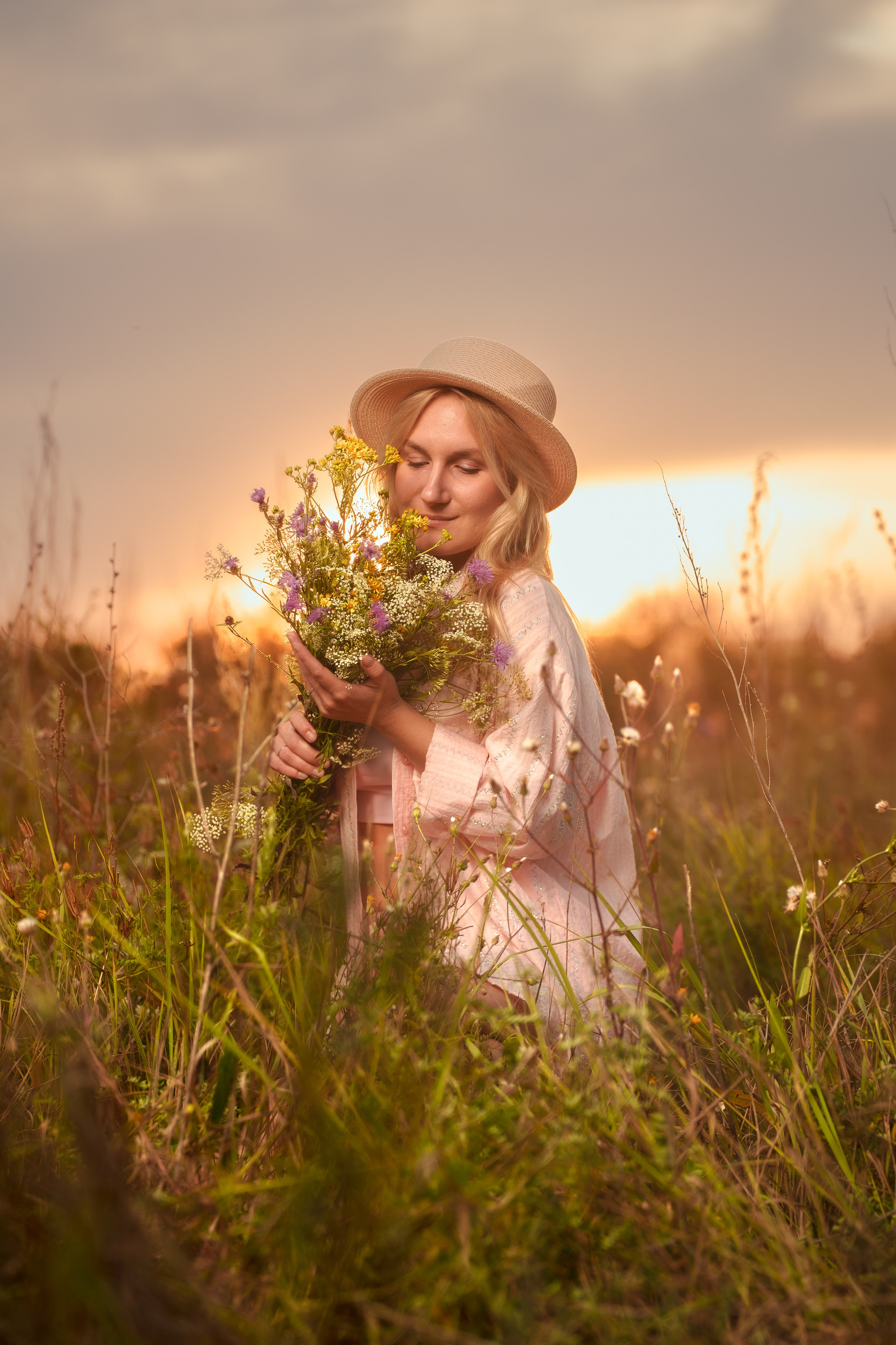 Фотосессия для Маргариты с дочерью. Фотограф Андрей Чеботок (Белгород, Курск, Воронеж, Старый Оскол)