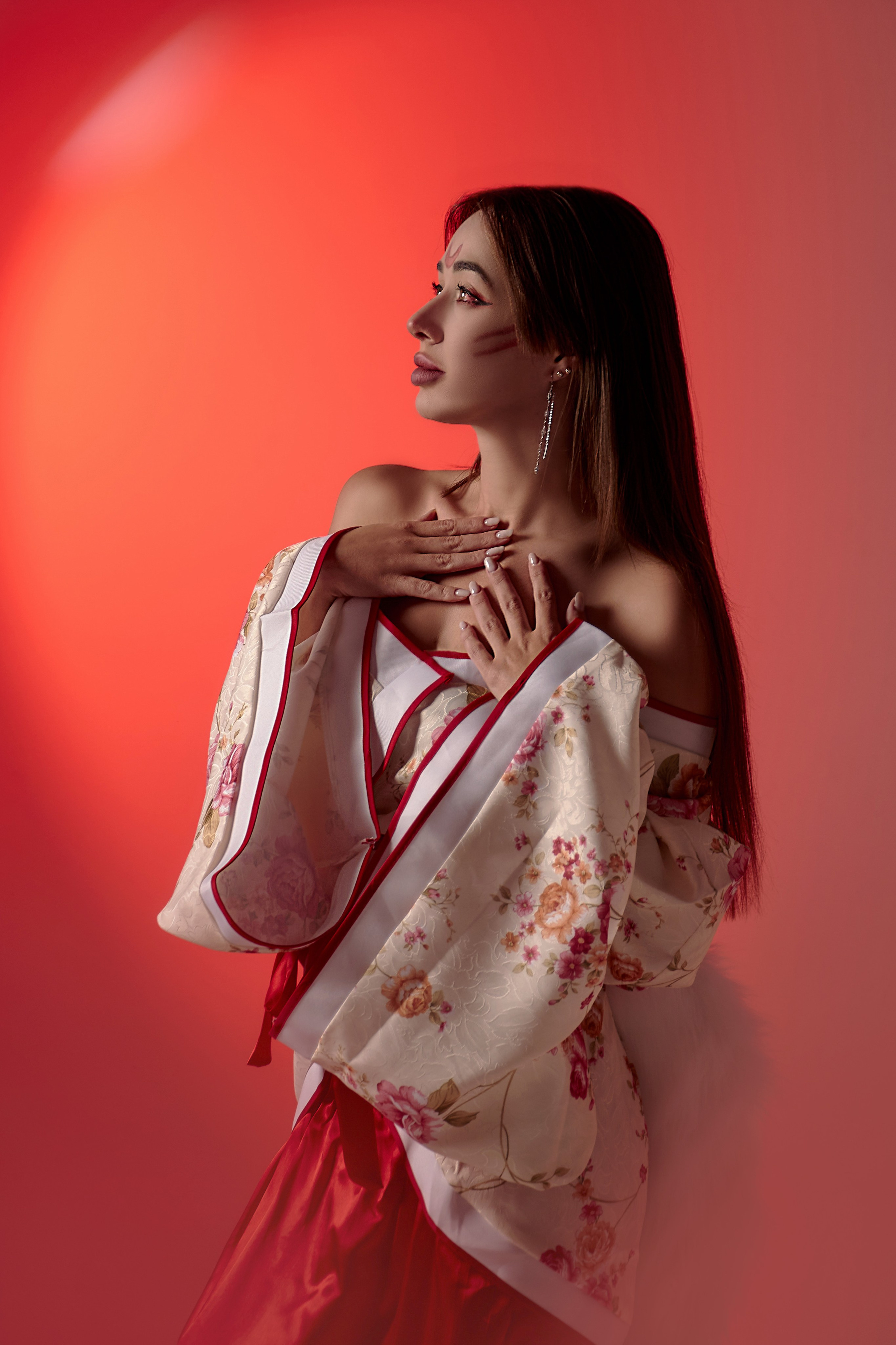 Кицунэ. Фотограф в Севастополе