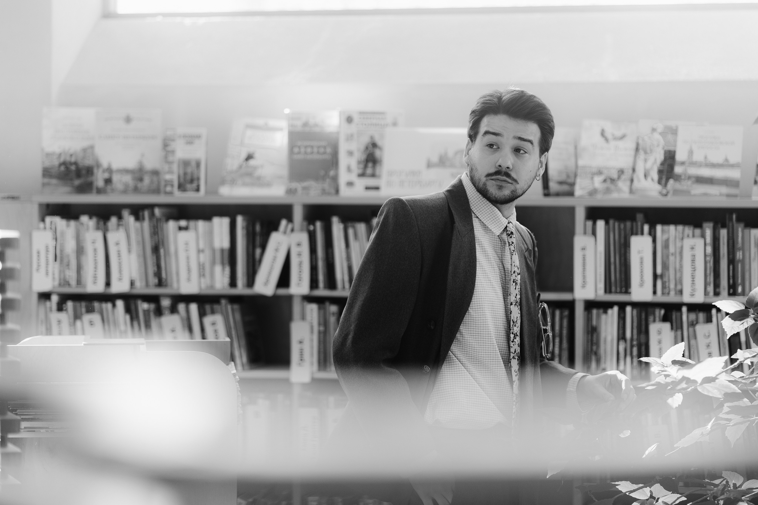 Назар. Свадебный и семейный фотограф в Санкт-Петербурге Дмитрий Панин