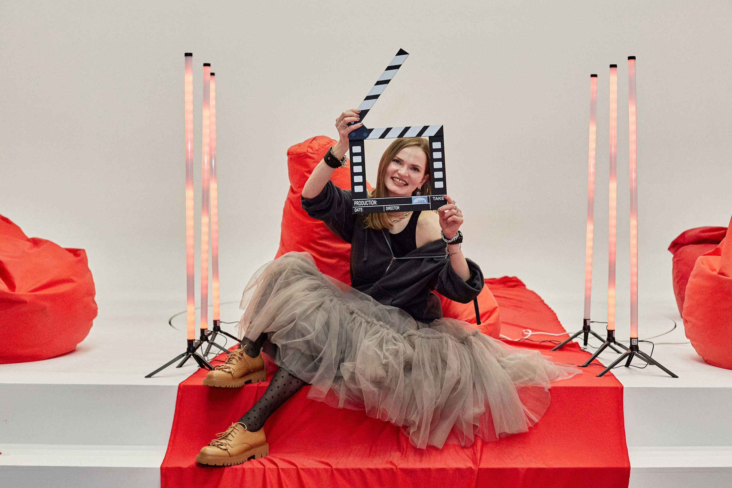 Genesis International Film Festival 2024. Коммерческий фотограф в Москве Павел Володин — фотосъемка для бизнеса