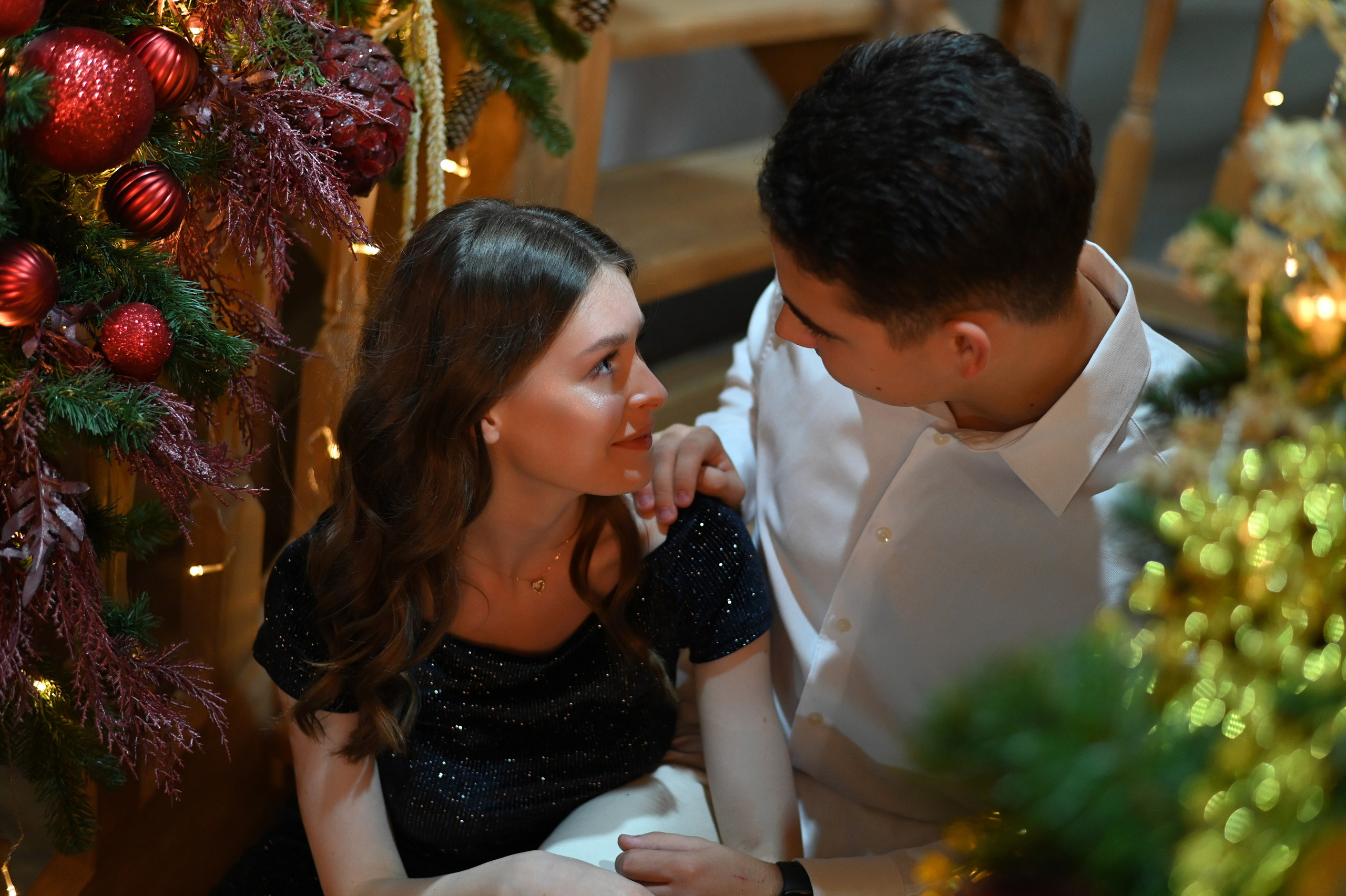 Маша. Свадебный фотограф, семейный и творческие фотосессии