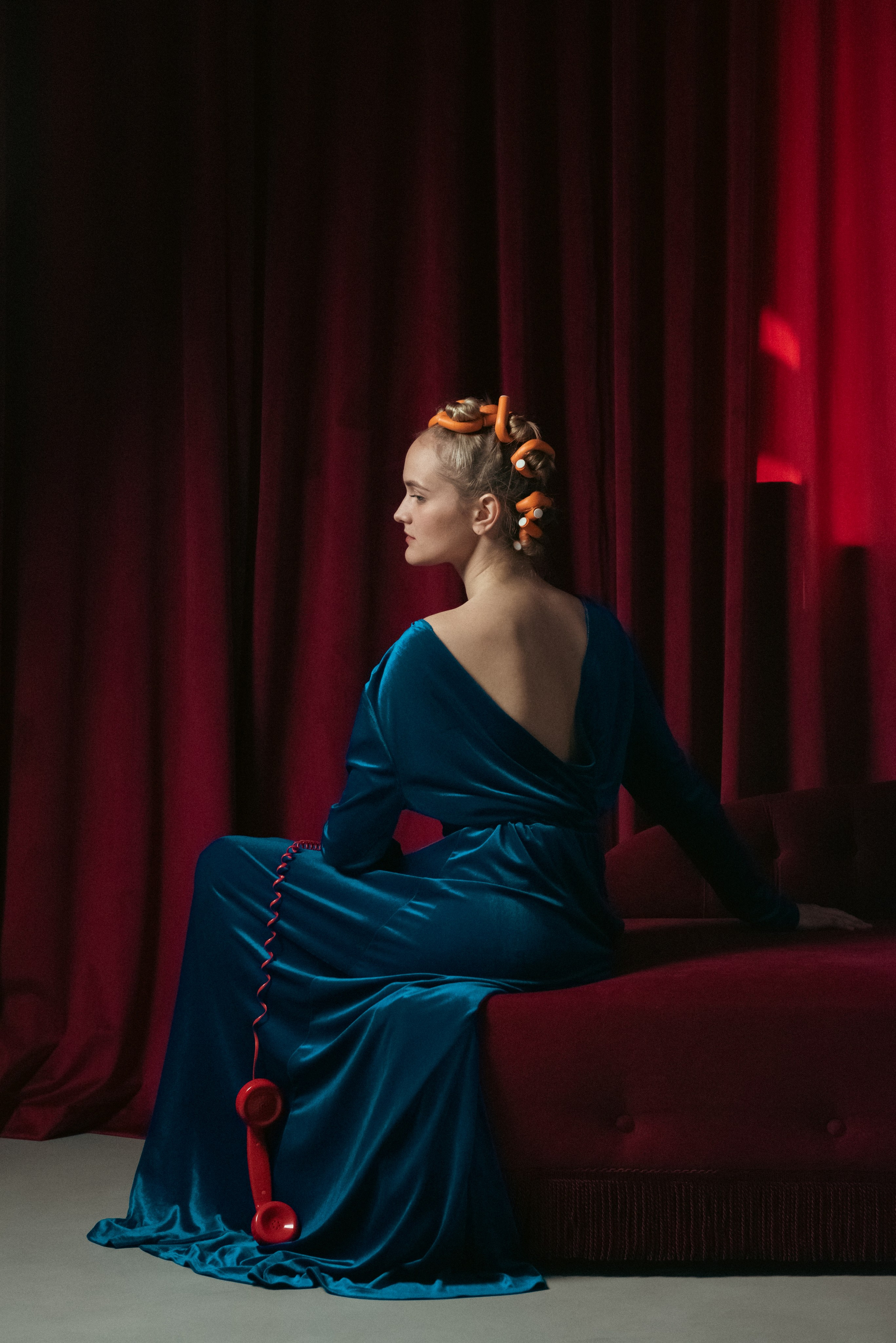 Василиса. Портретный и архитектурный фотограф в Москве и Санкт-Петербурге