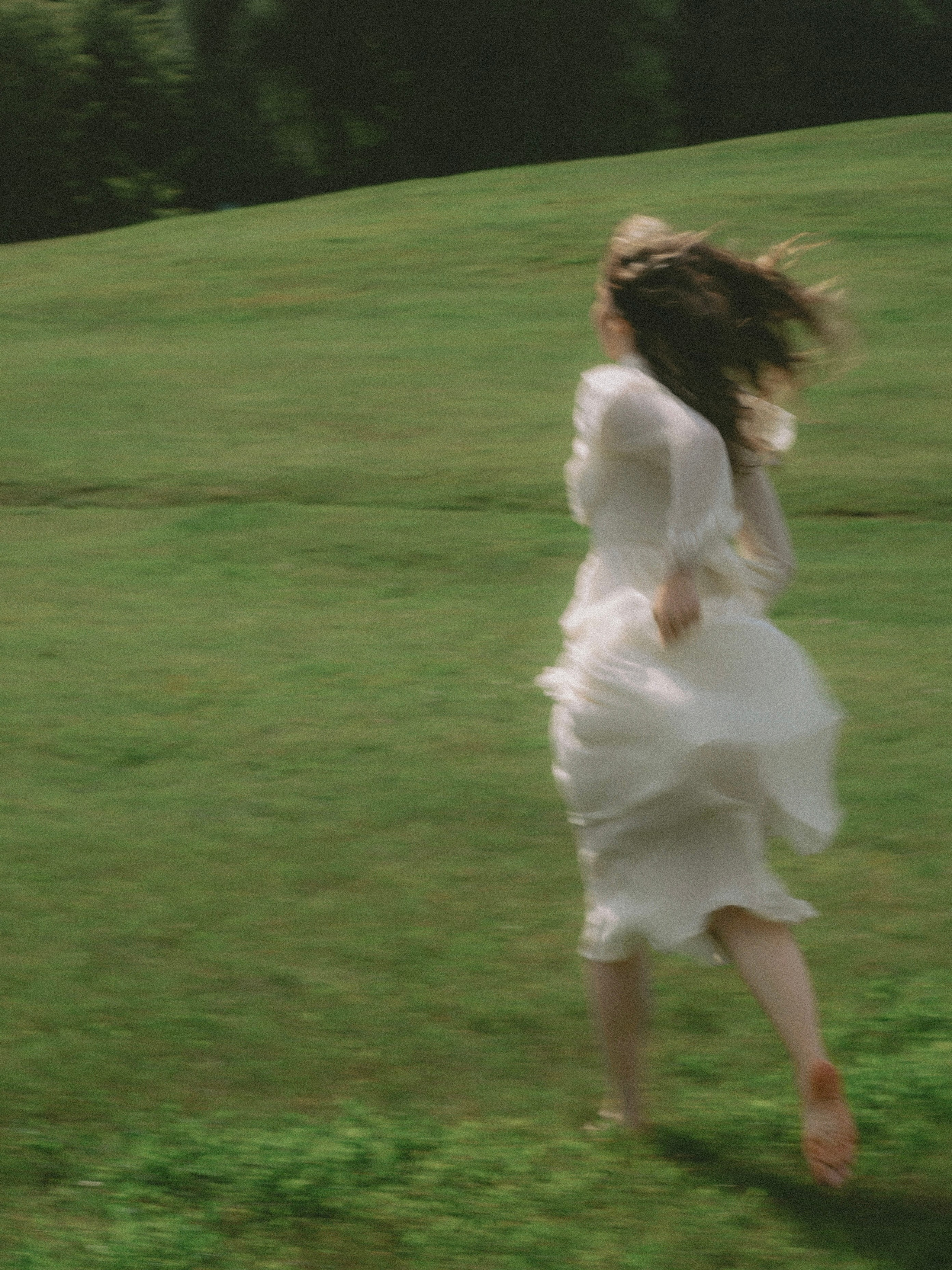 Настя. Портретный и свадебный фотограф Москва Валерия Возняковская